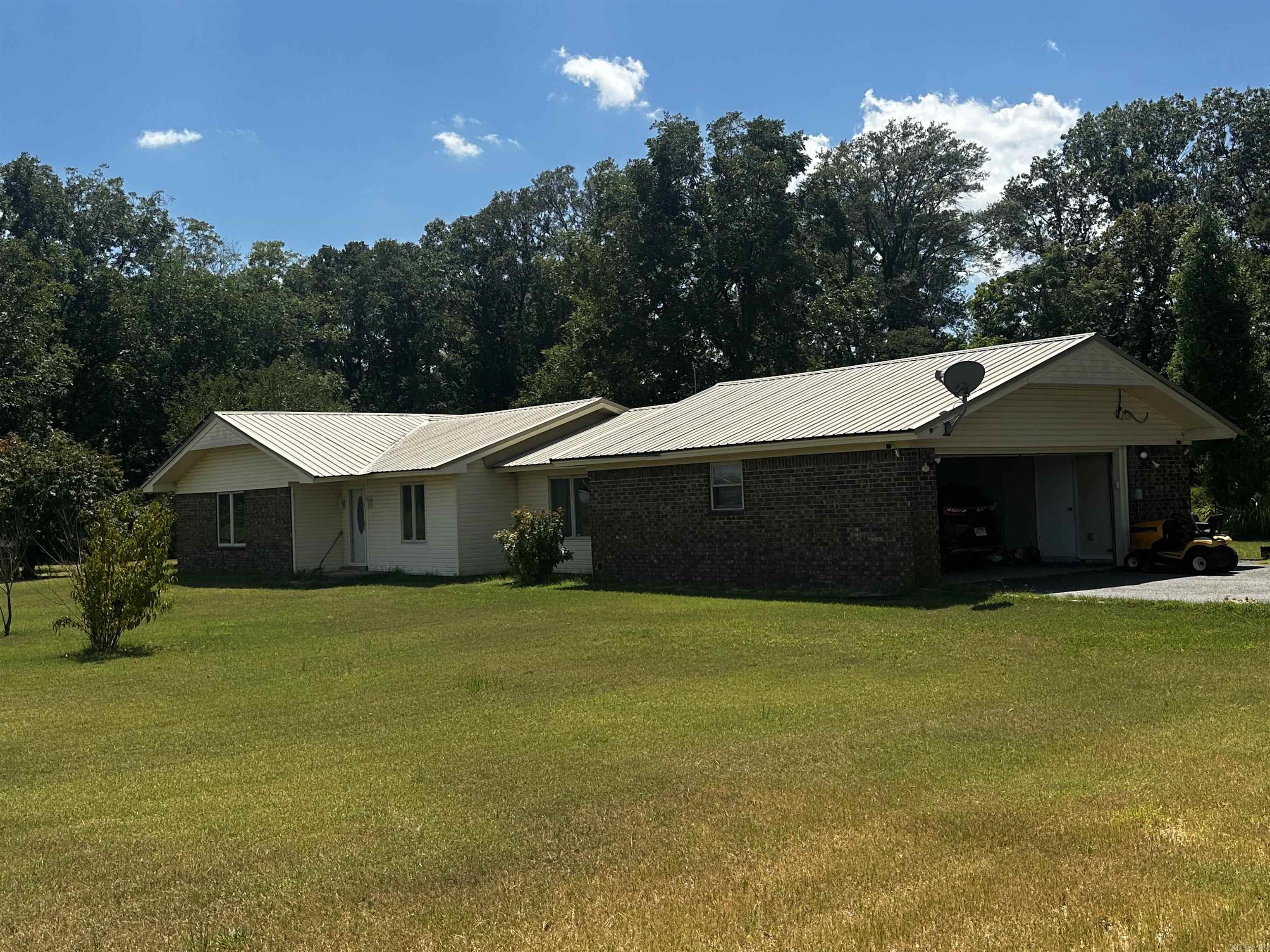 128 Duckworth Ln  Watson, AR