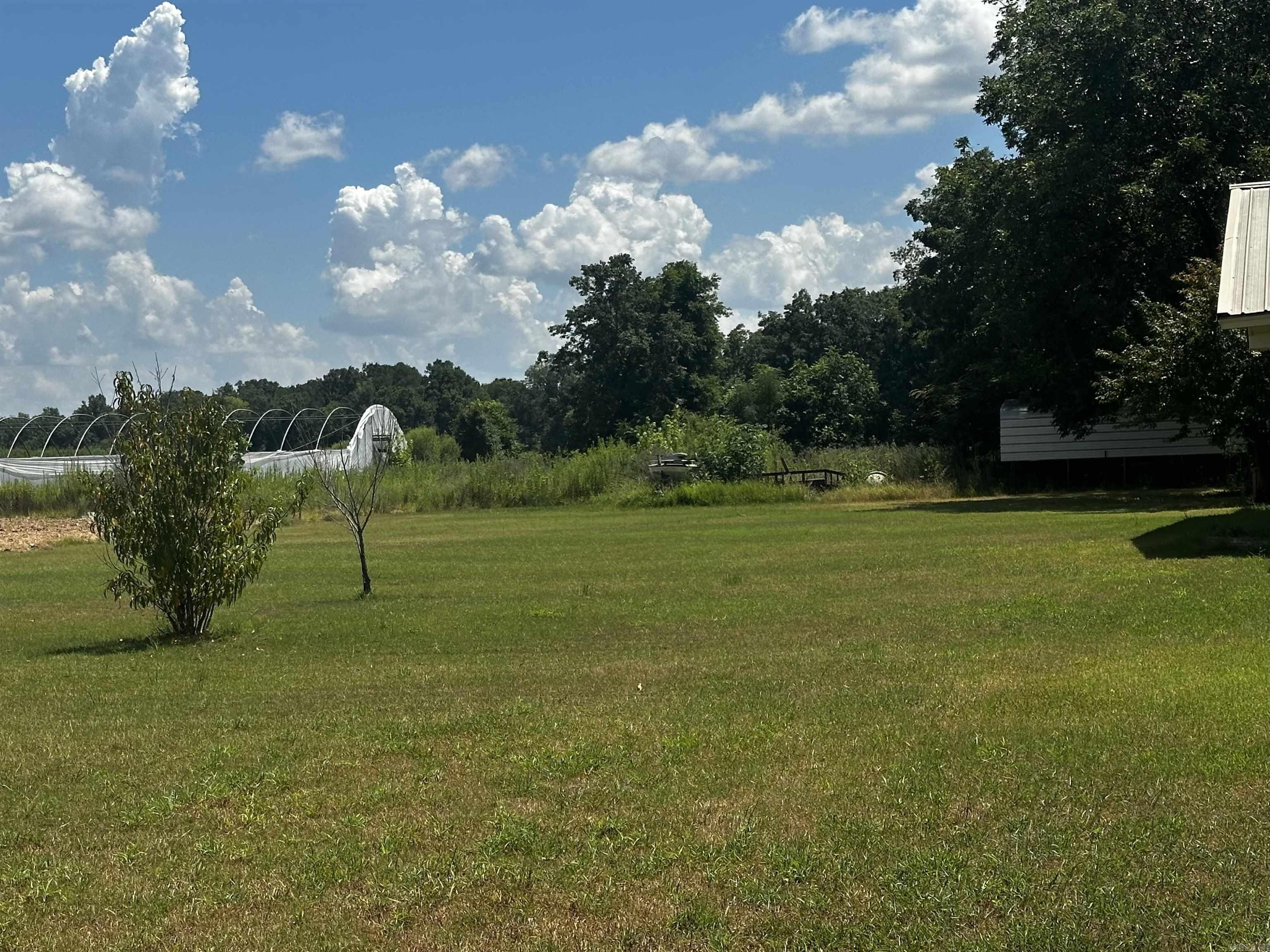 128 Duckworth Ln  Watson, AR