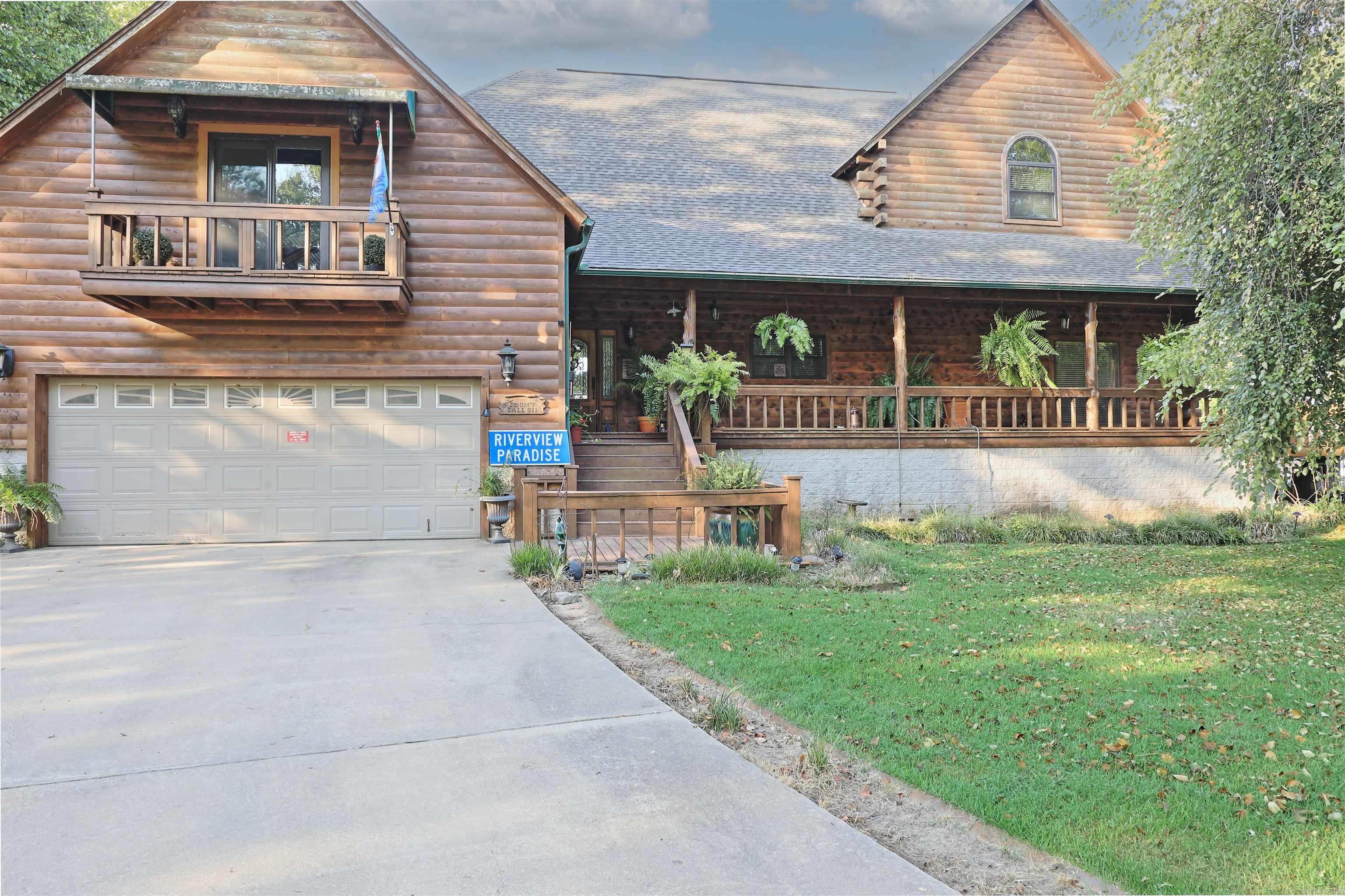5924 Knotts Island  Altheimer, AR