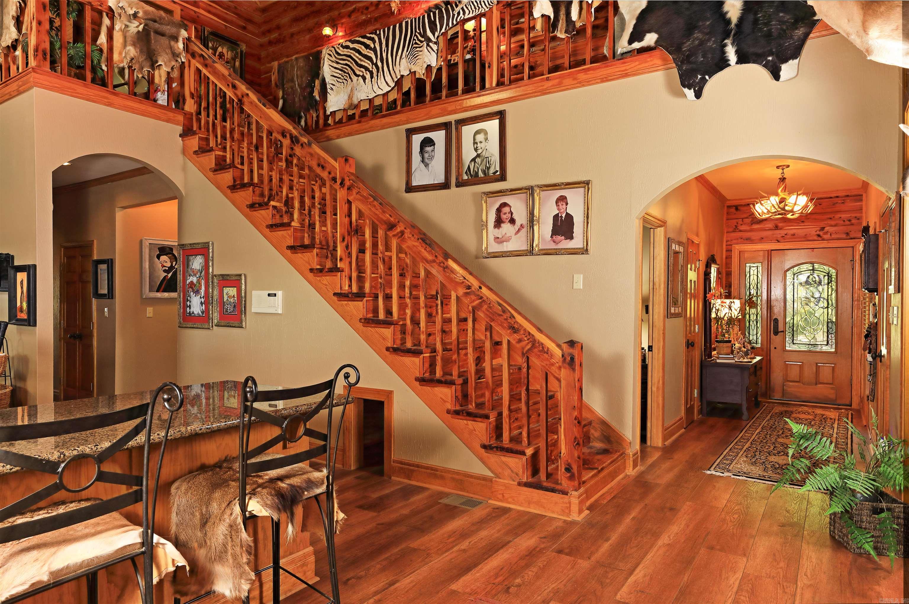 5924 Knotts Island  Altheimer, AR