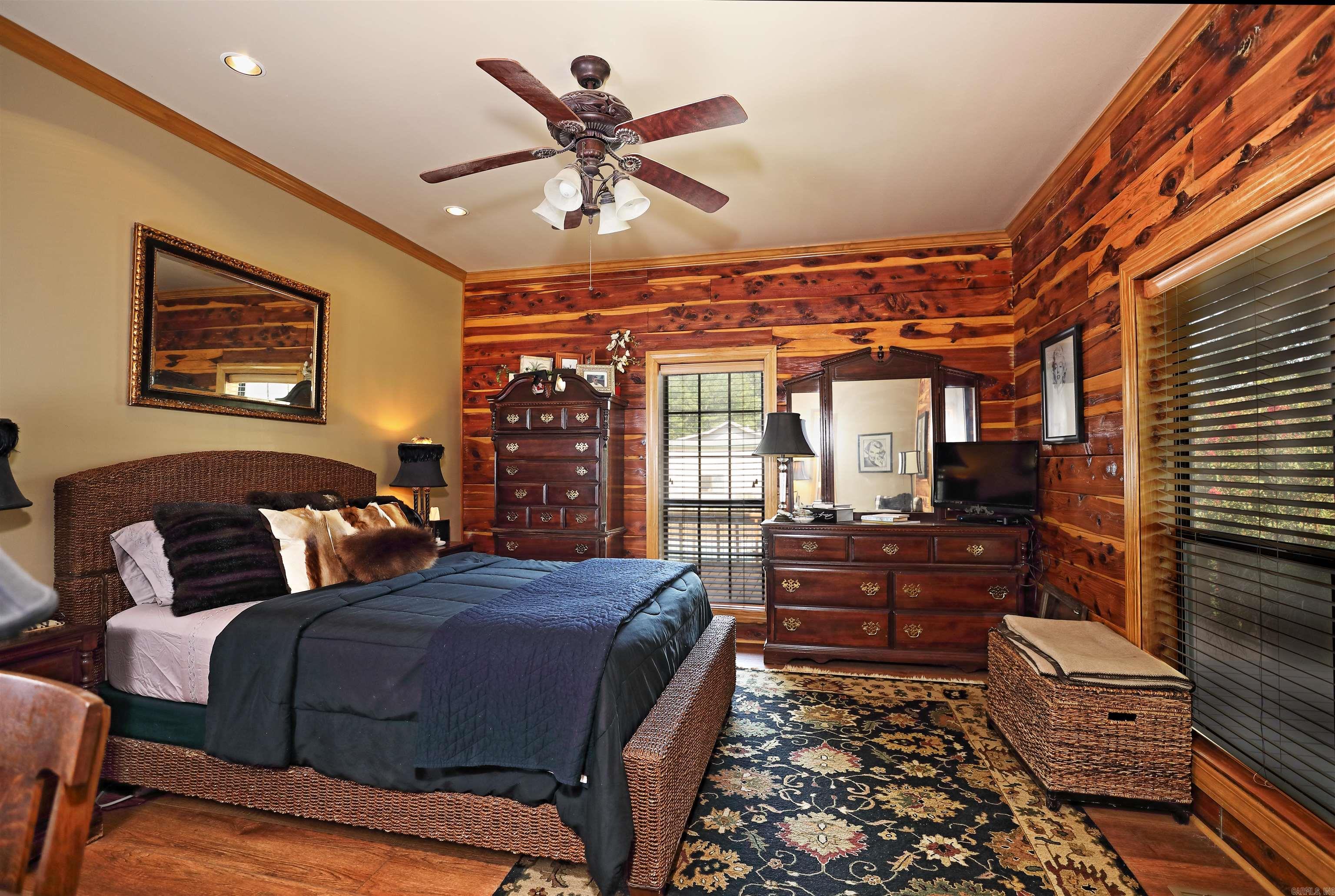 5924 Knotts Island  Altheimer, AR