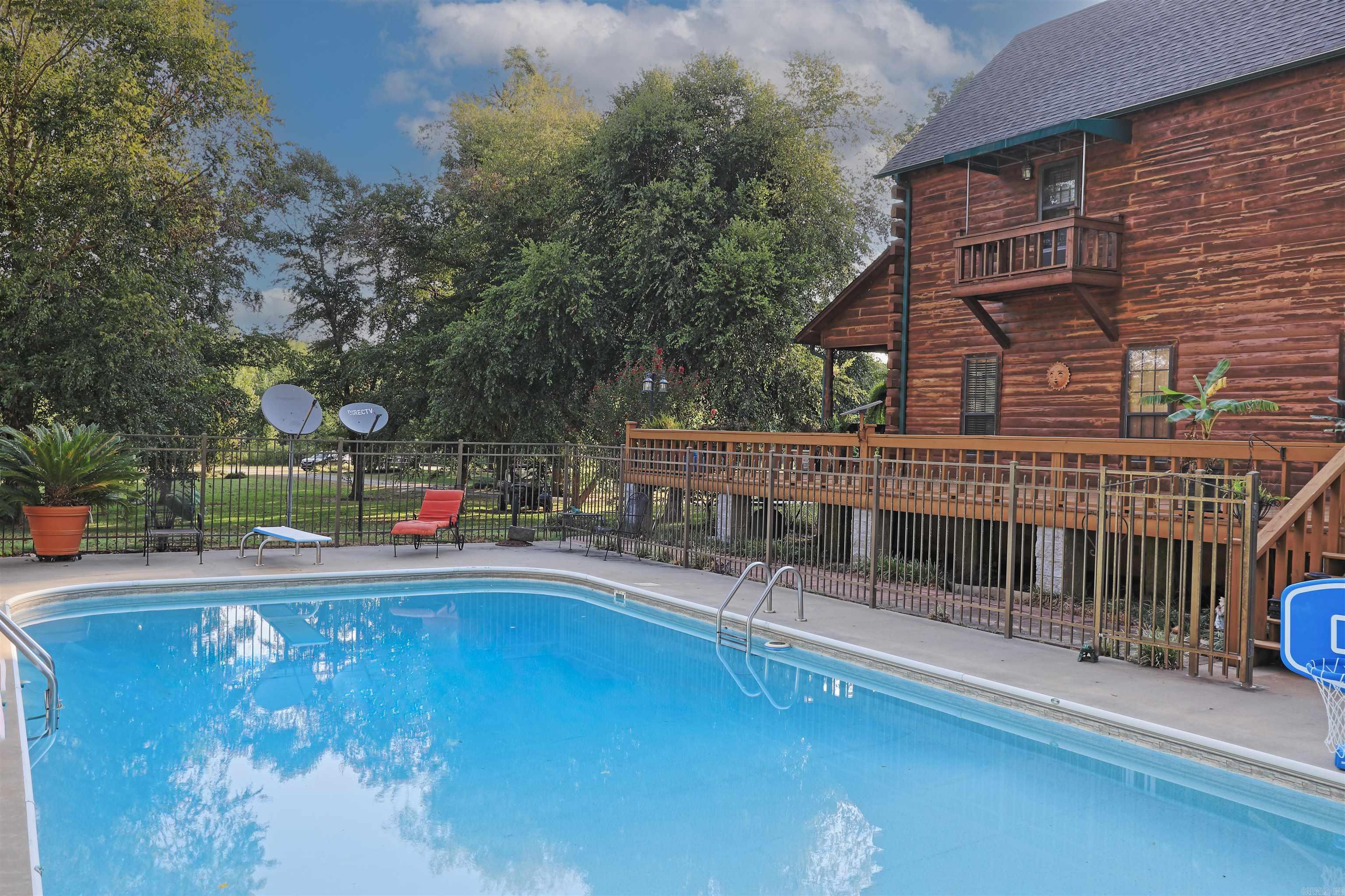 5924 Knotts Island  Altheimer, AR