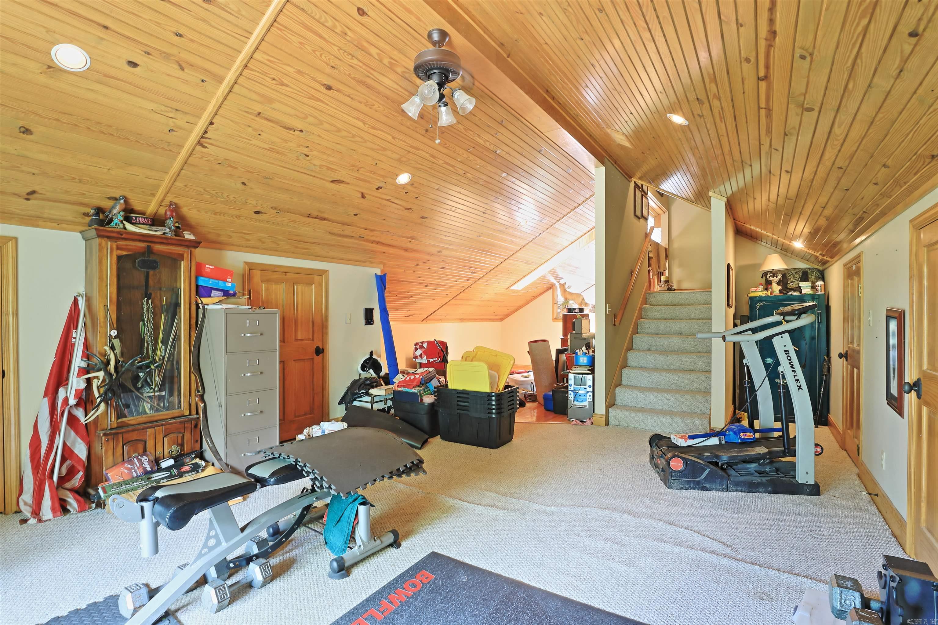 5924 Knotts Island  Altheimer, AR