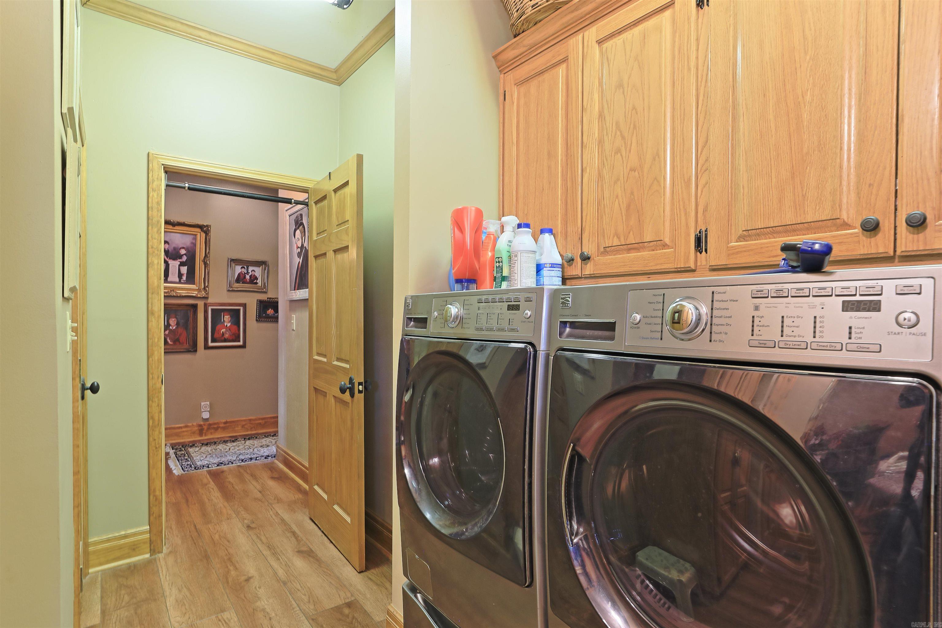 5924 Knotts Island  Altheimer, AR