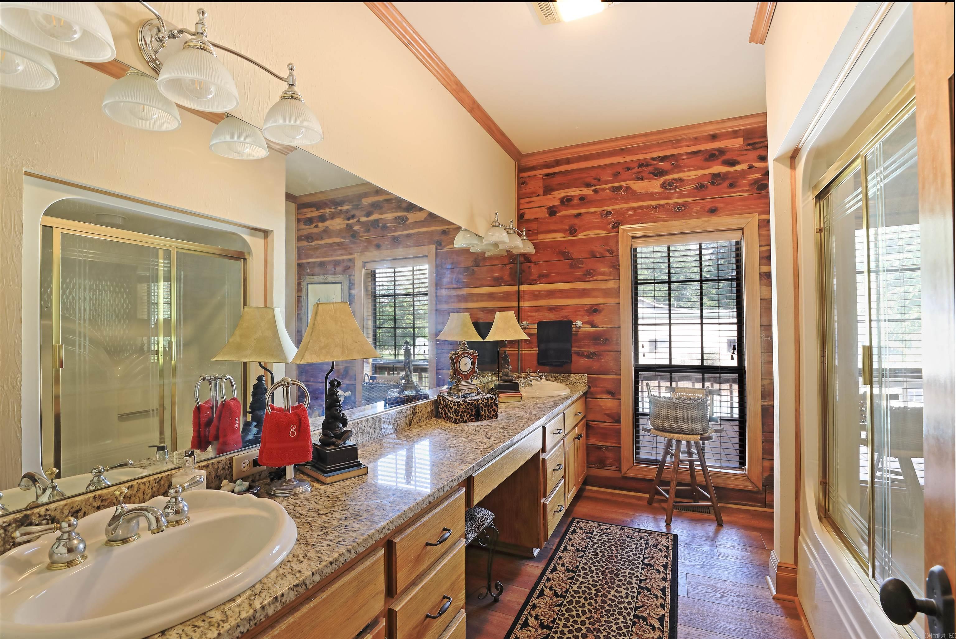 5924 Knotts Island  Altheimer, AR