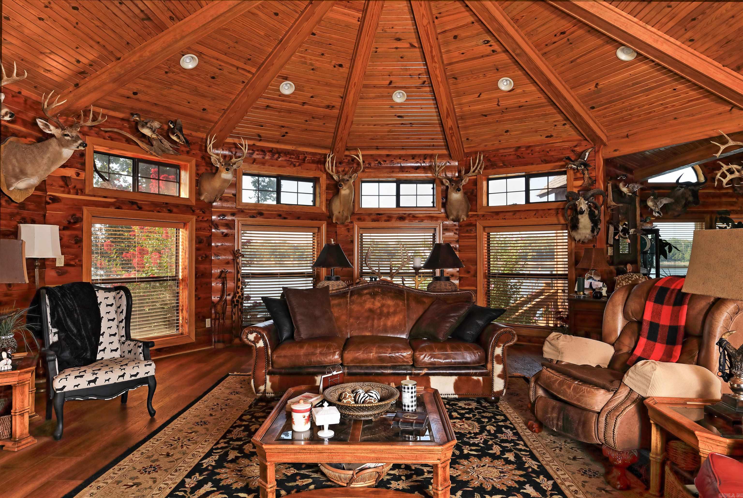 5924 Knotts Island  Altheimer, AR