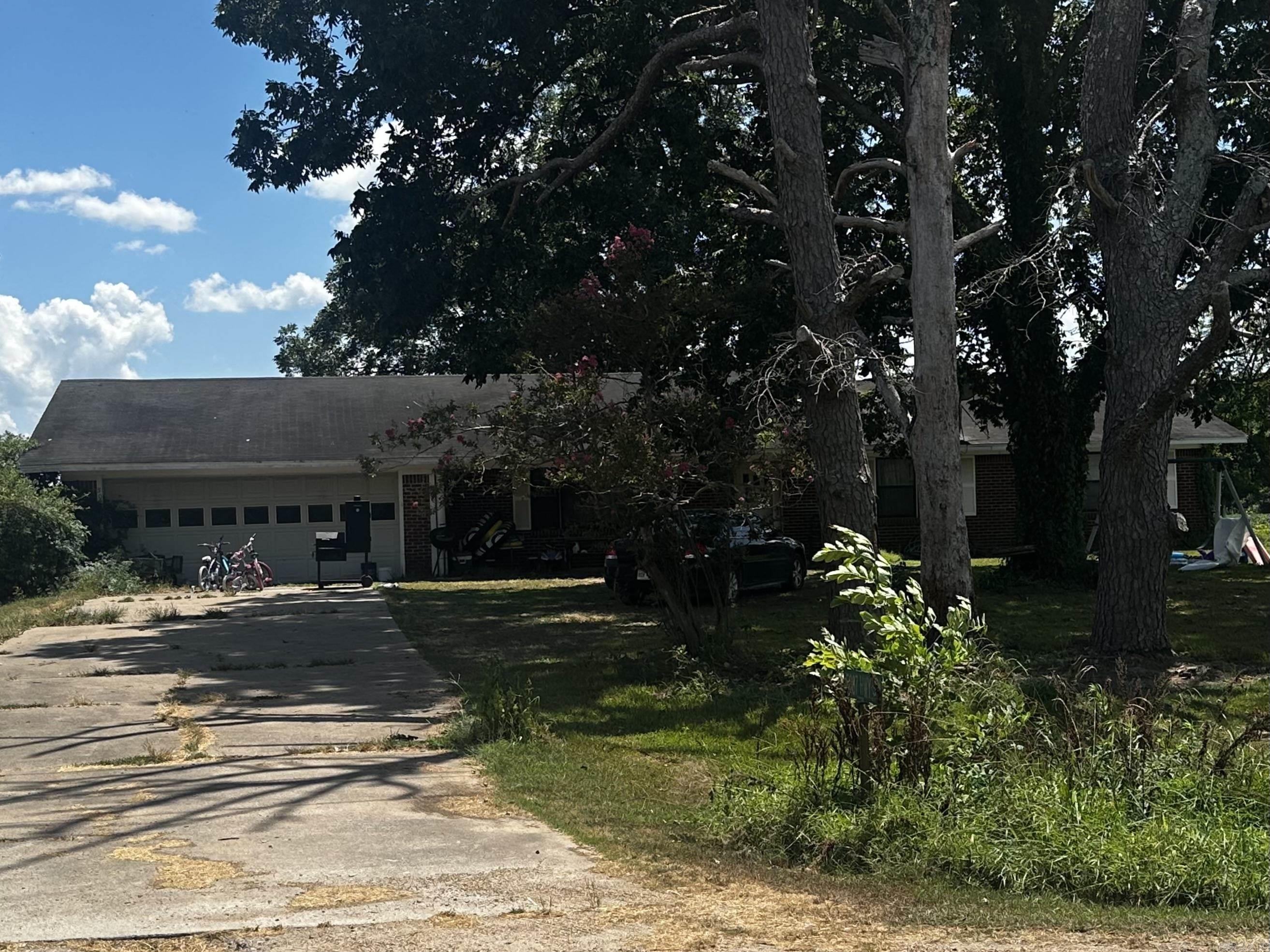 5087 Highway 1 W  Watson, AR
