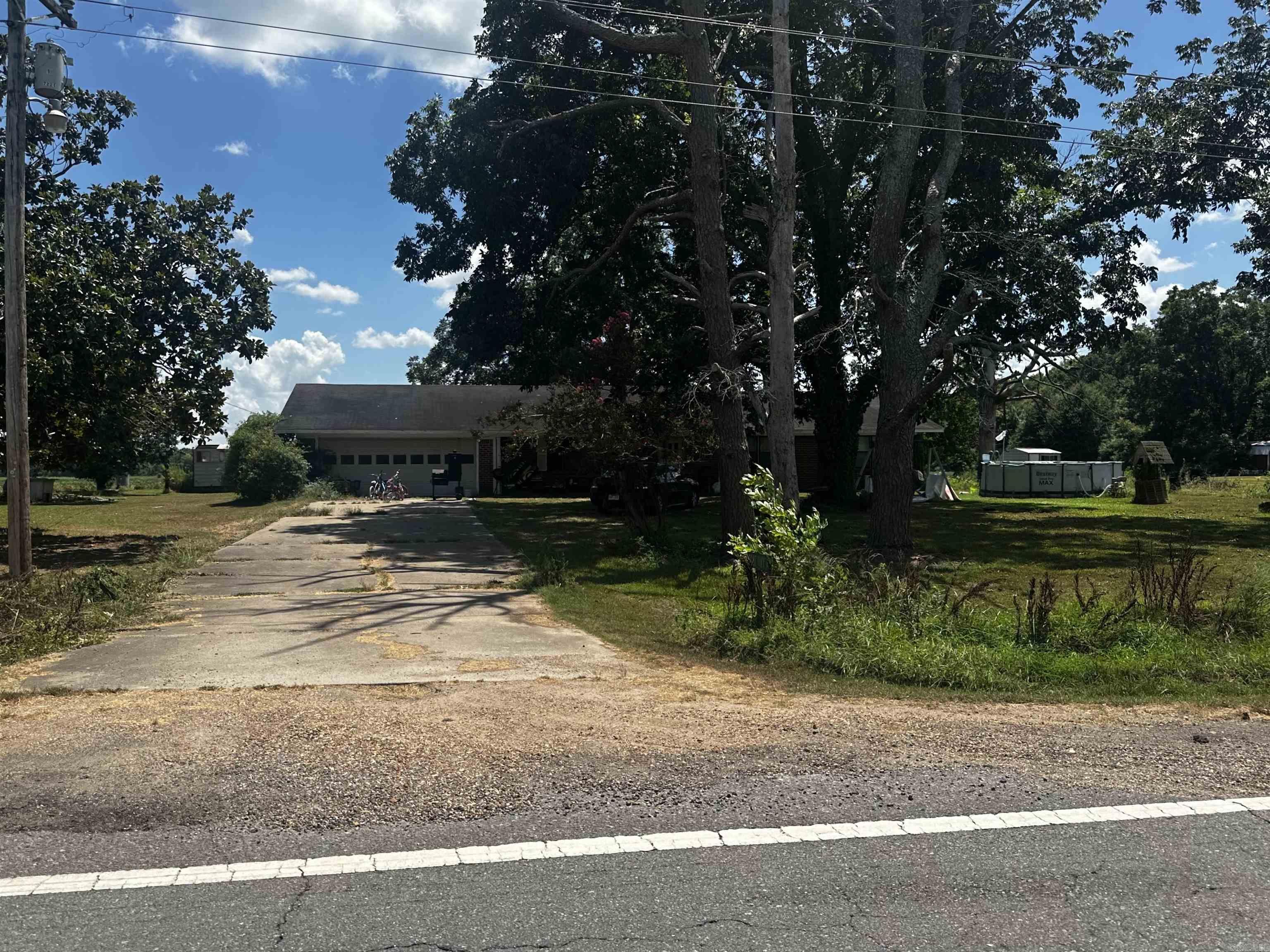 5087 Highway 1 W  Watson, AR