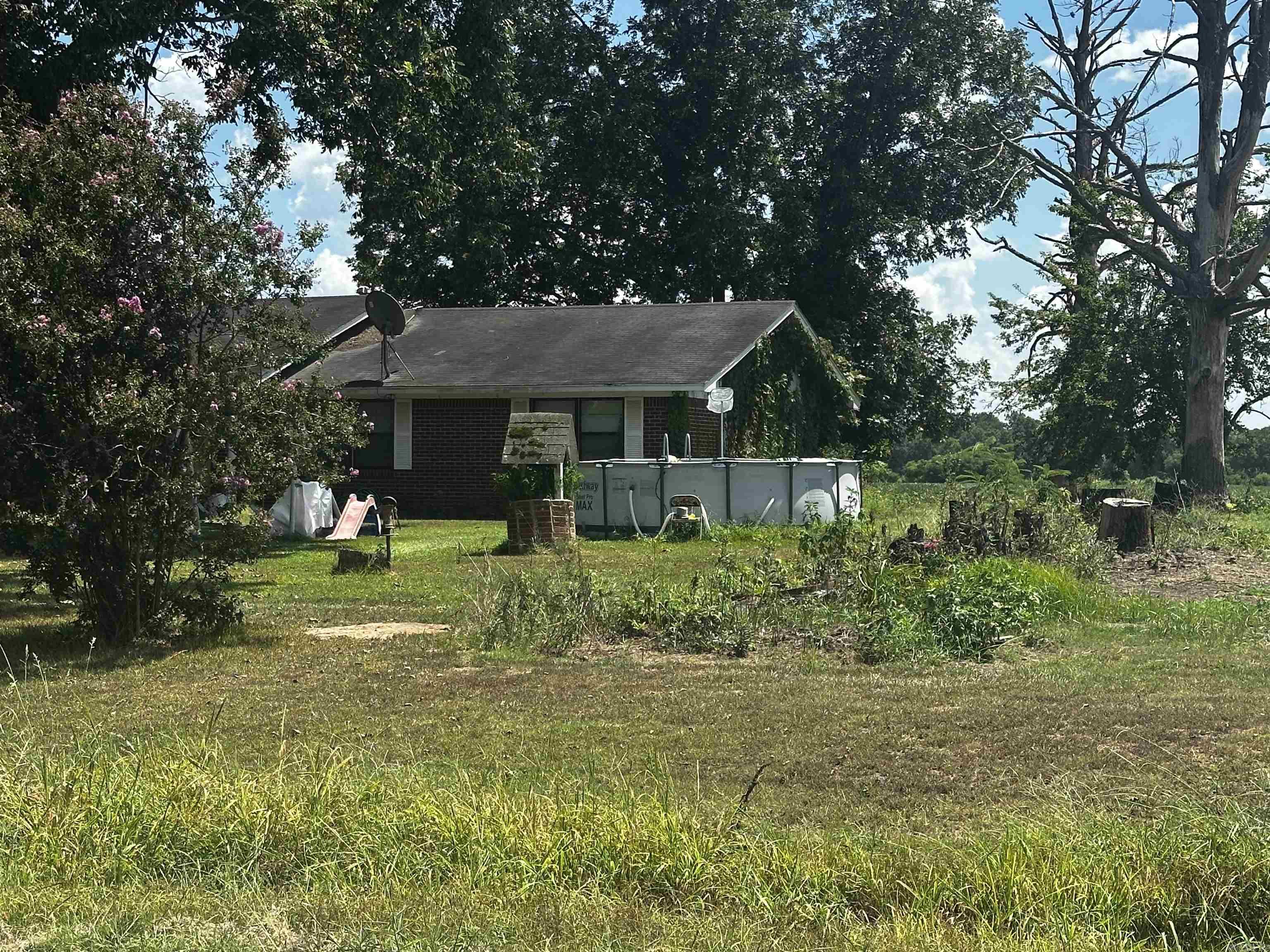5087 Highway 1 W  Watson, AR