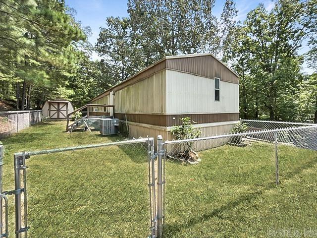604 W Goathill  Hot Springs Village, AR