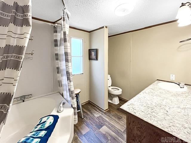 604 W Goathill  Hot Springs Village, AR