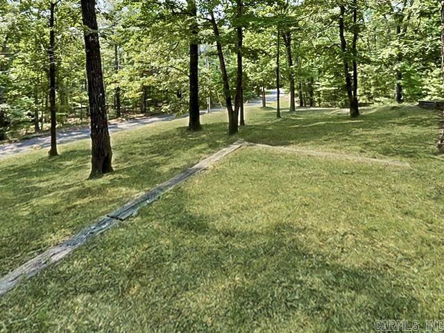 604 W Goathill  Hot Springs Village, AR