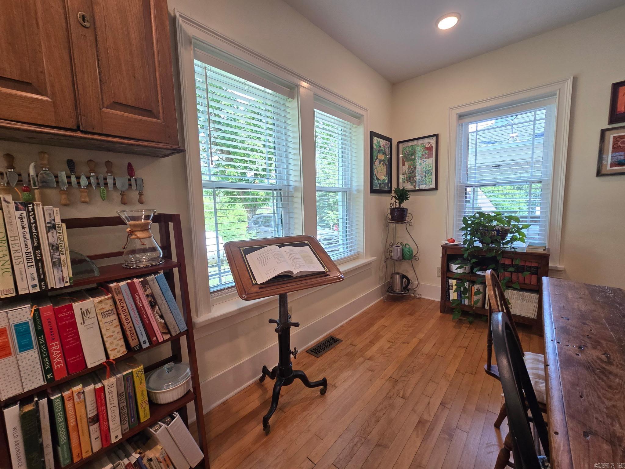 550 Main  Mammoth Spring, AR