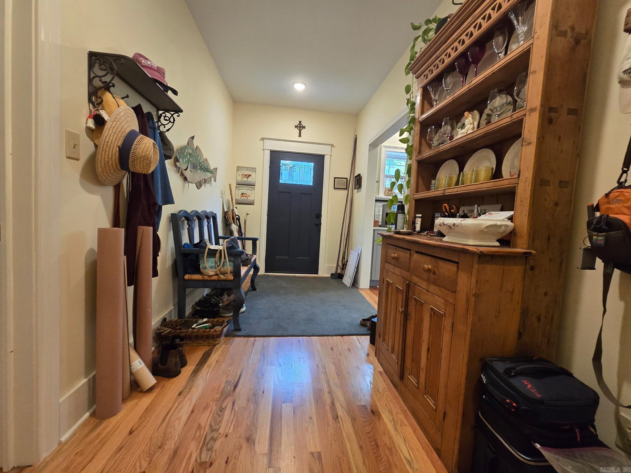550 Main  Mammoth Spring, AR