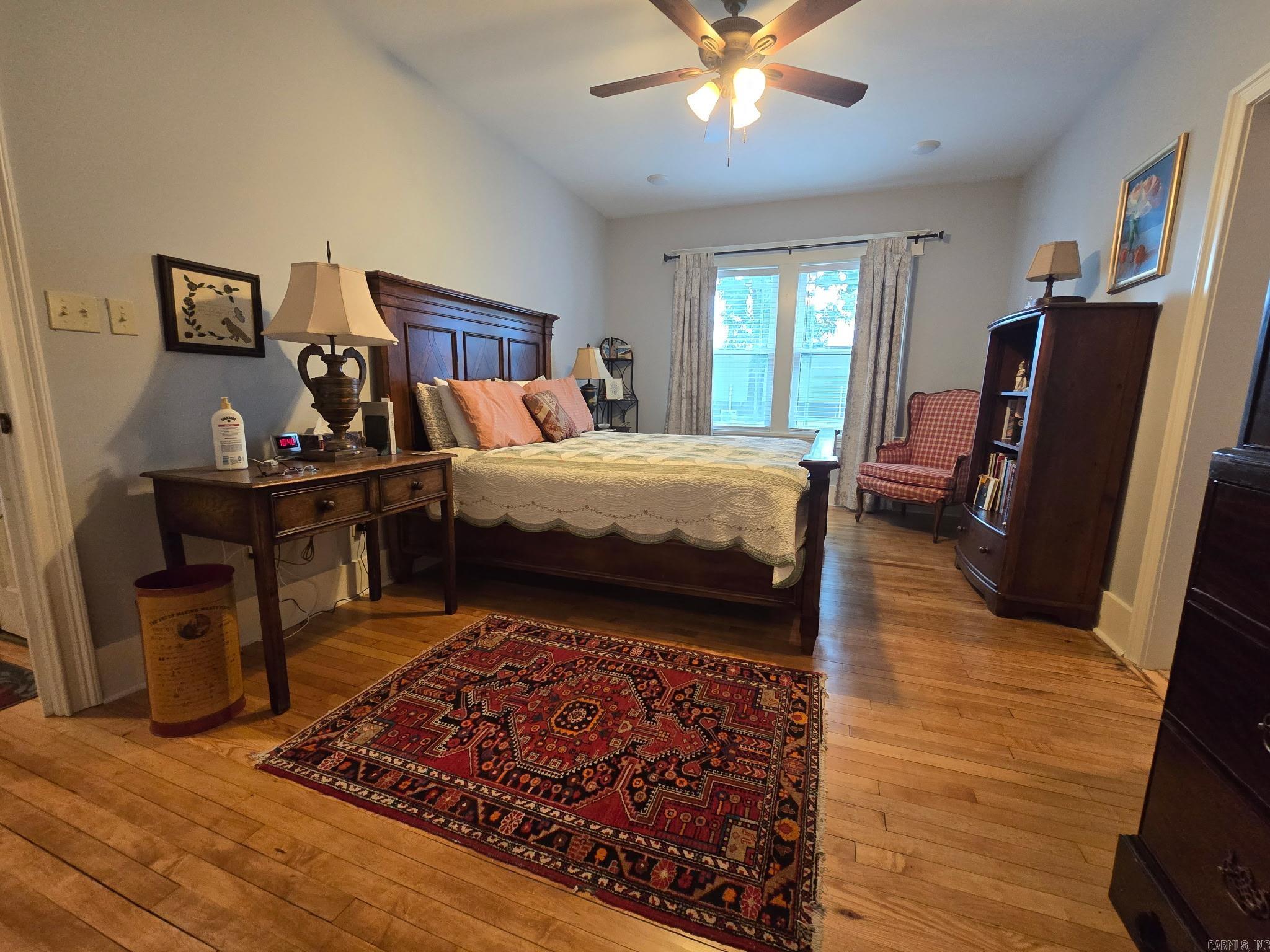 550 Main  Mammoth Spring, AR