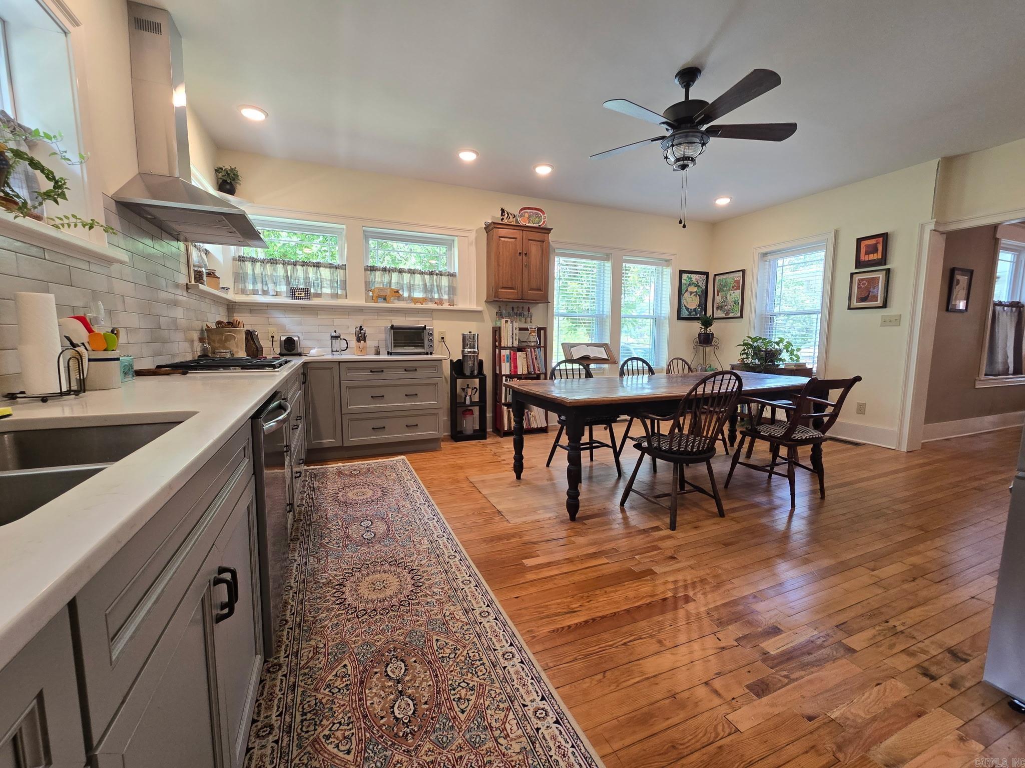 550 Main  Mammoth Spring, AR