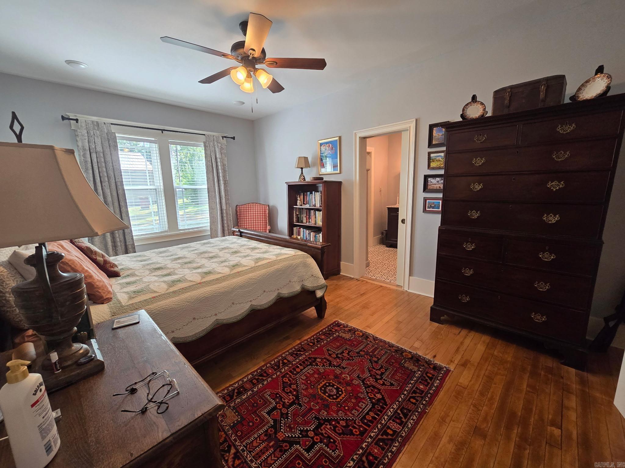 550 Main  Mammoth Spring, AR