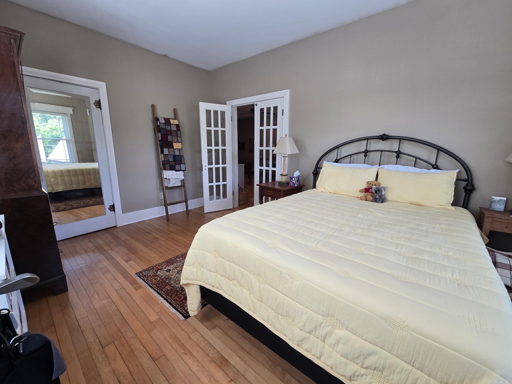 550 Main  Mammoth Spring, AR
