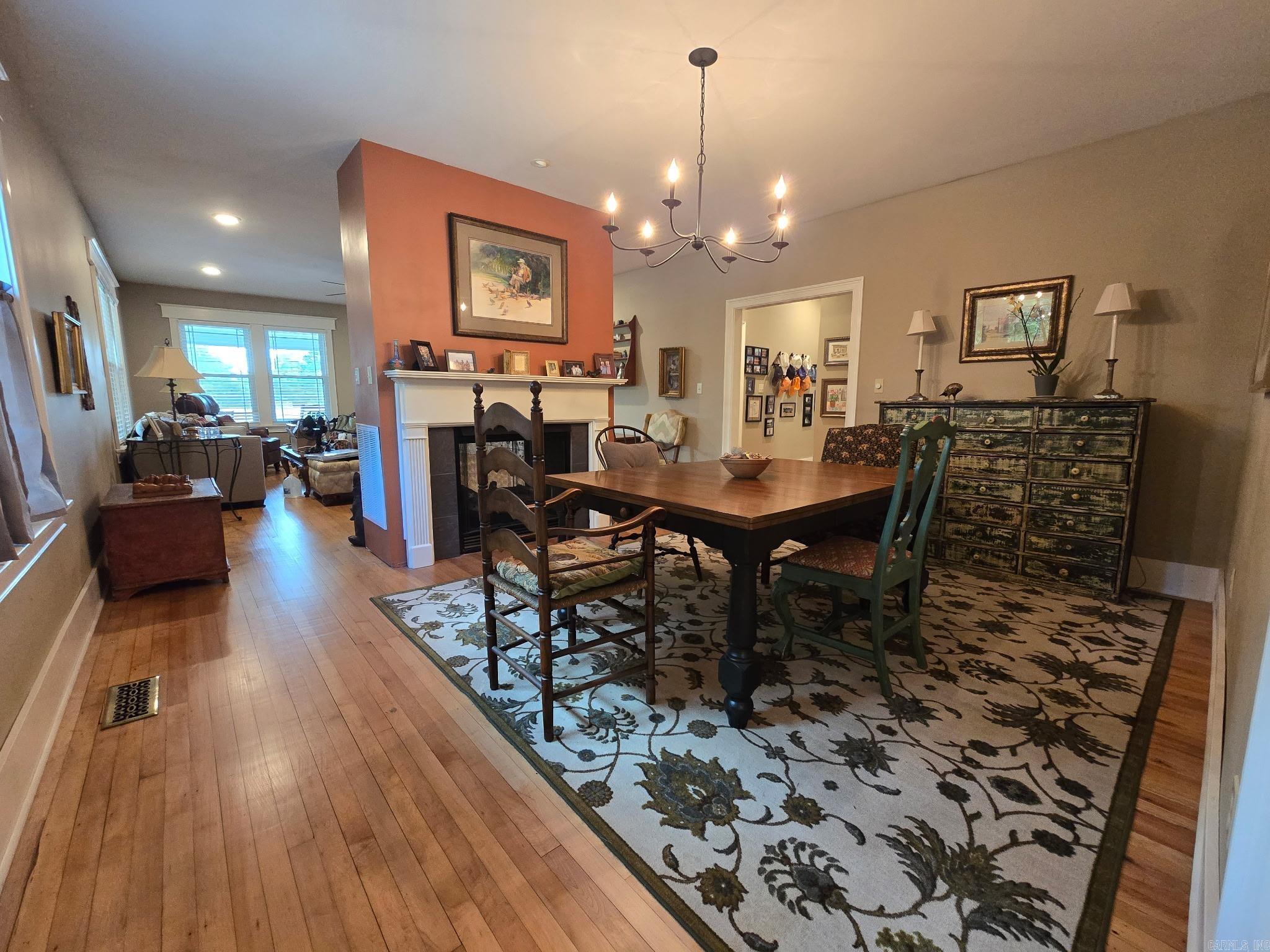 550 Main  Mammoth Spring, AR
