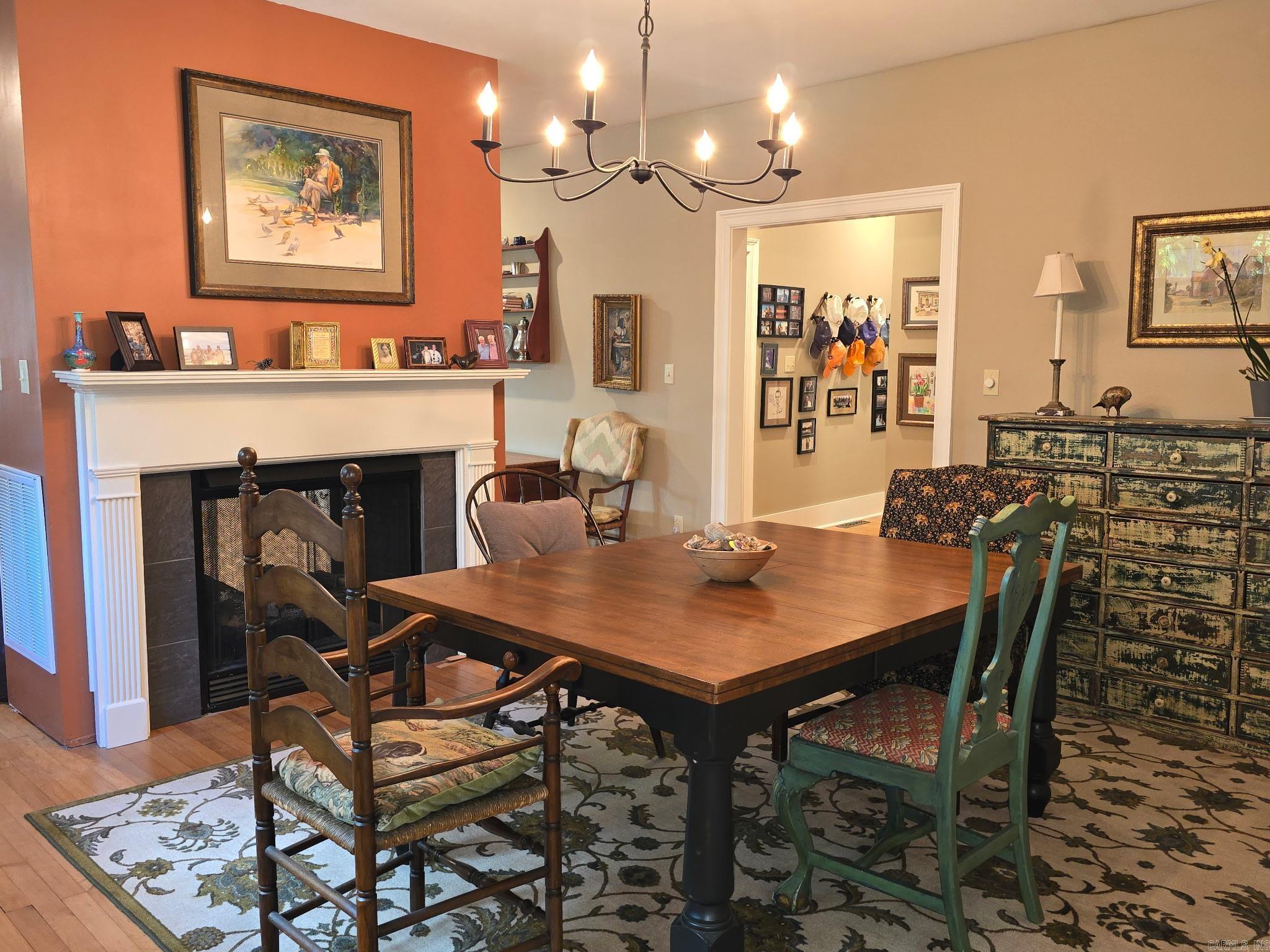 550 Main  Mammoth Spring, AR