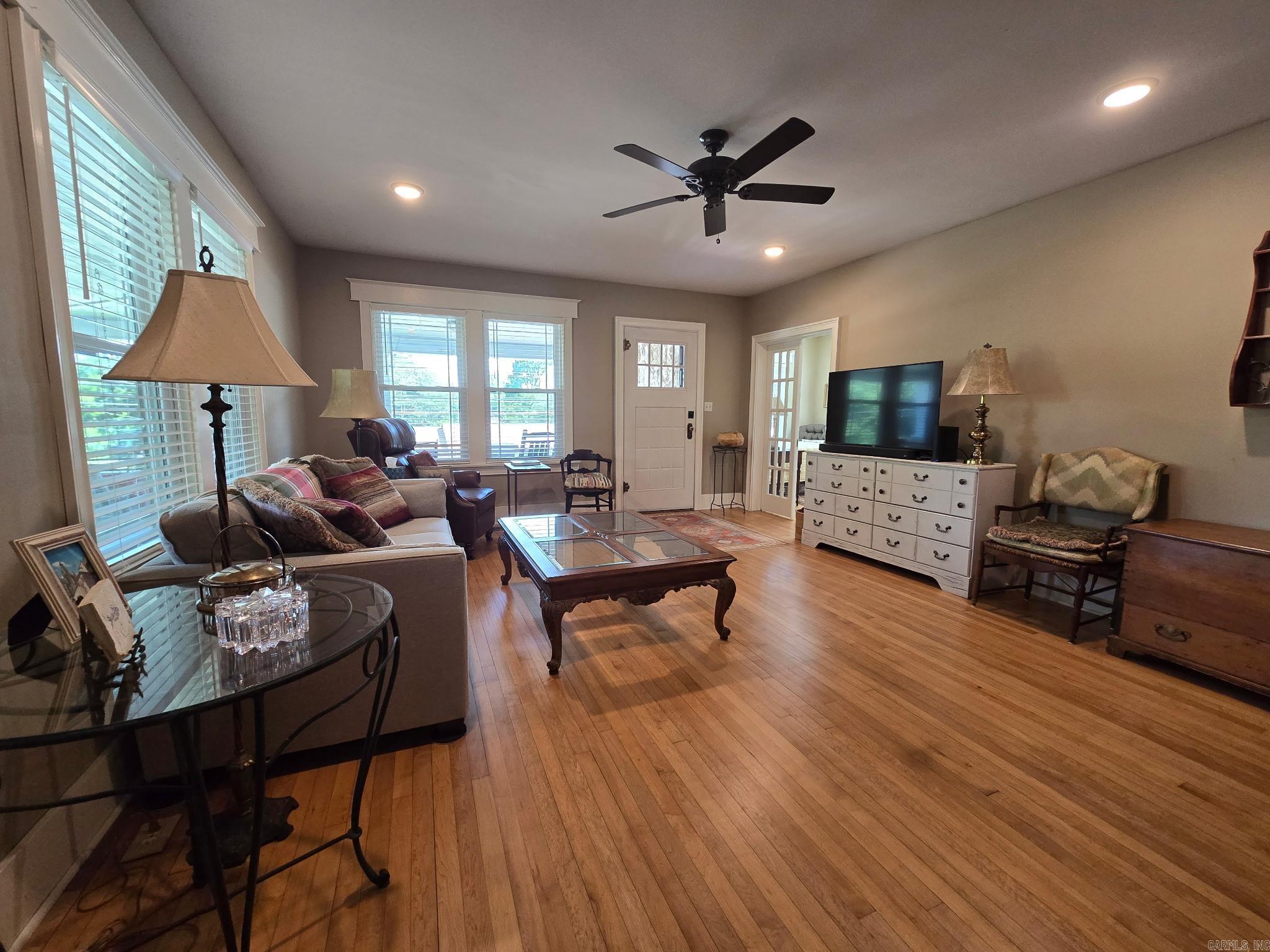 550 Main  Mammoth Spring, AR