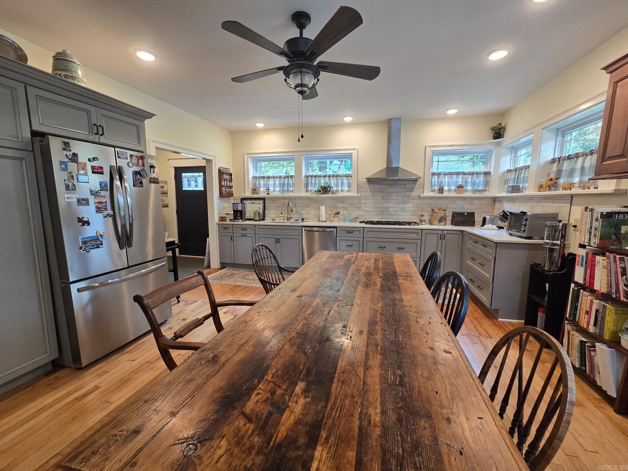 550 Main  Mammoth Spring, AR