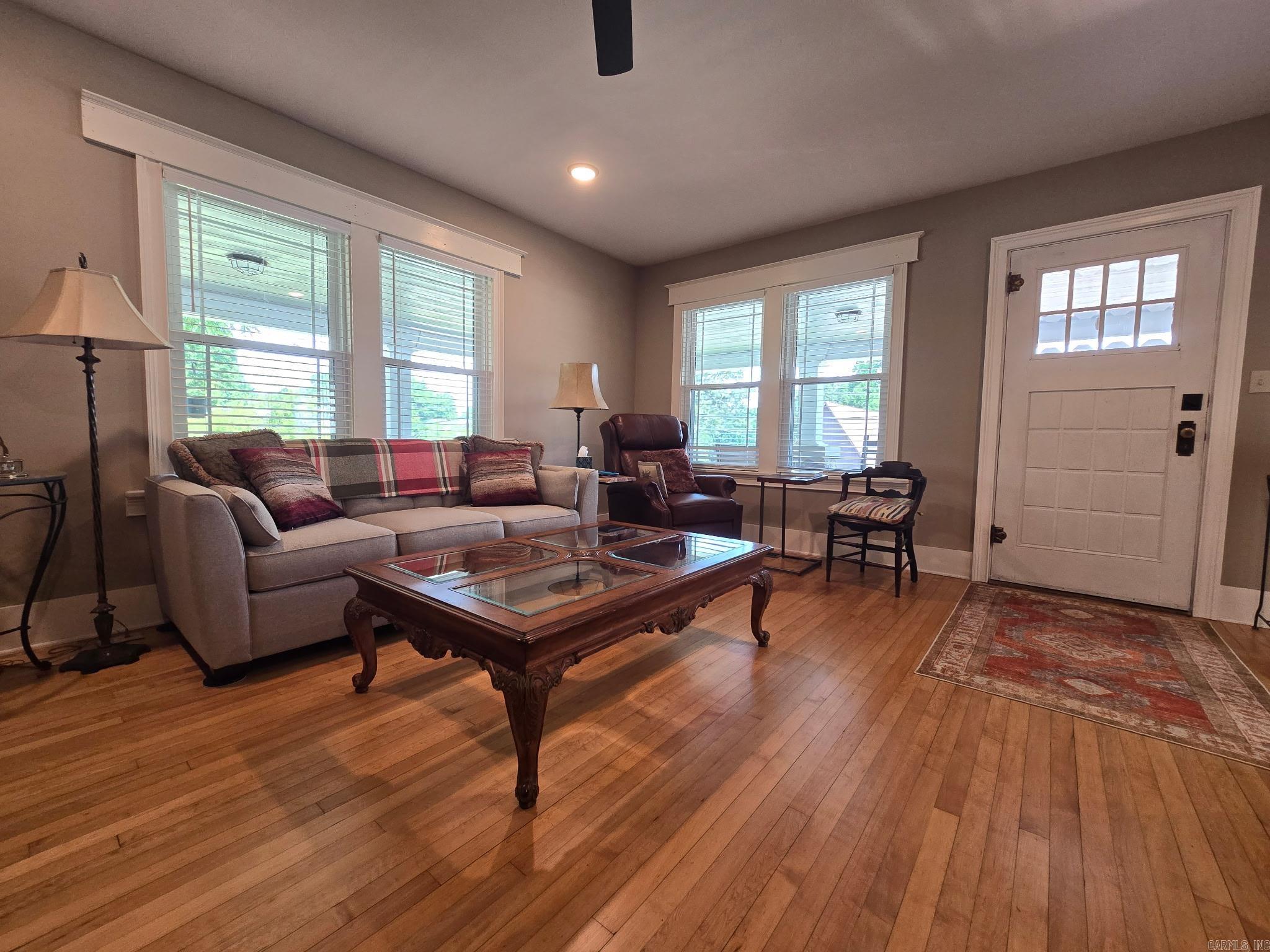 550 Main  Mammoth Spring, AR
