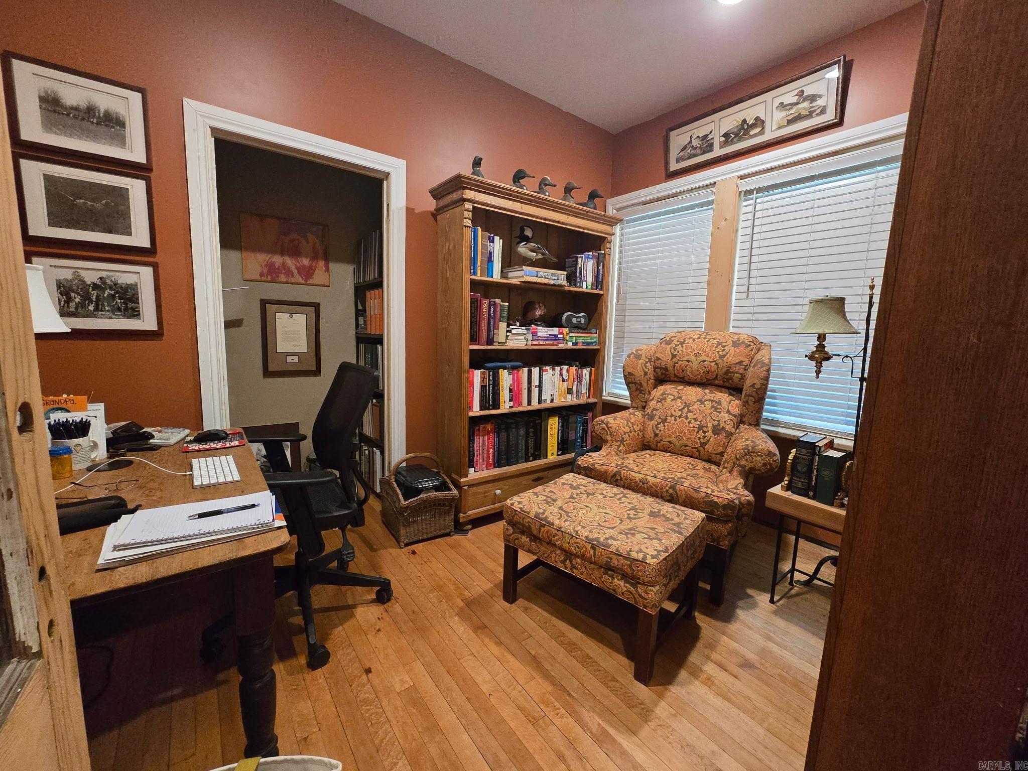 550 Main  Mammoth Spring, AR