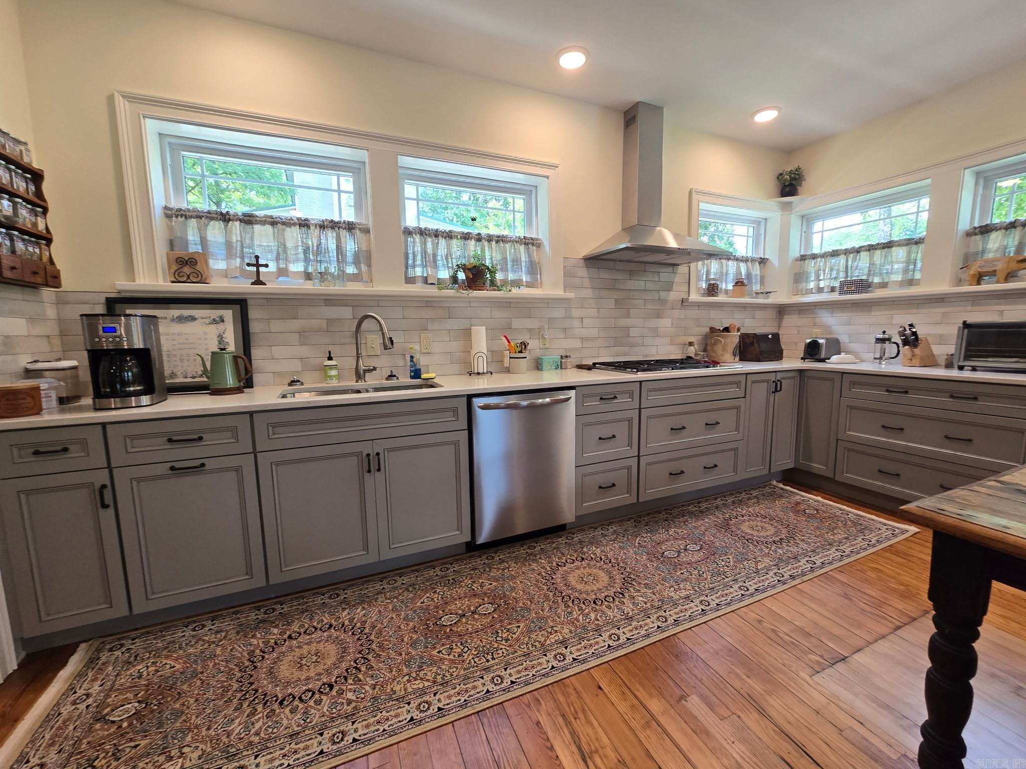 550 Main  Mammoth Spring, AR
