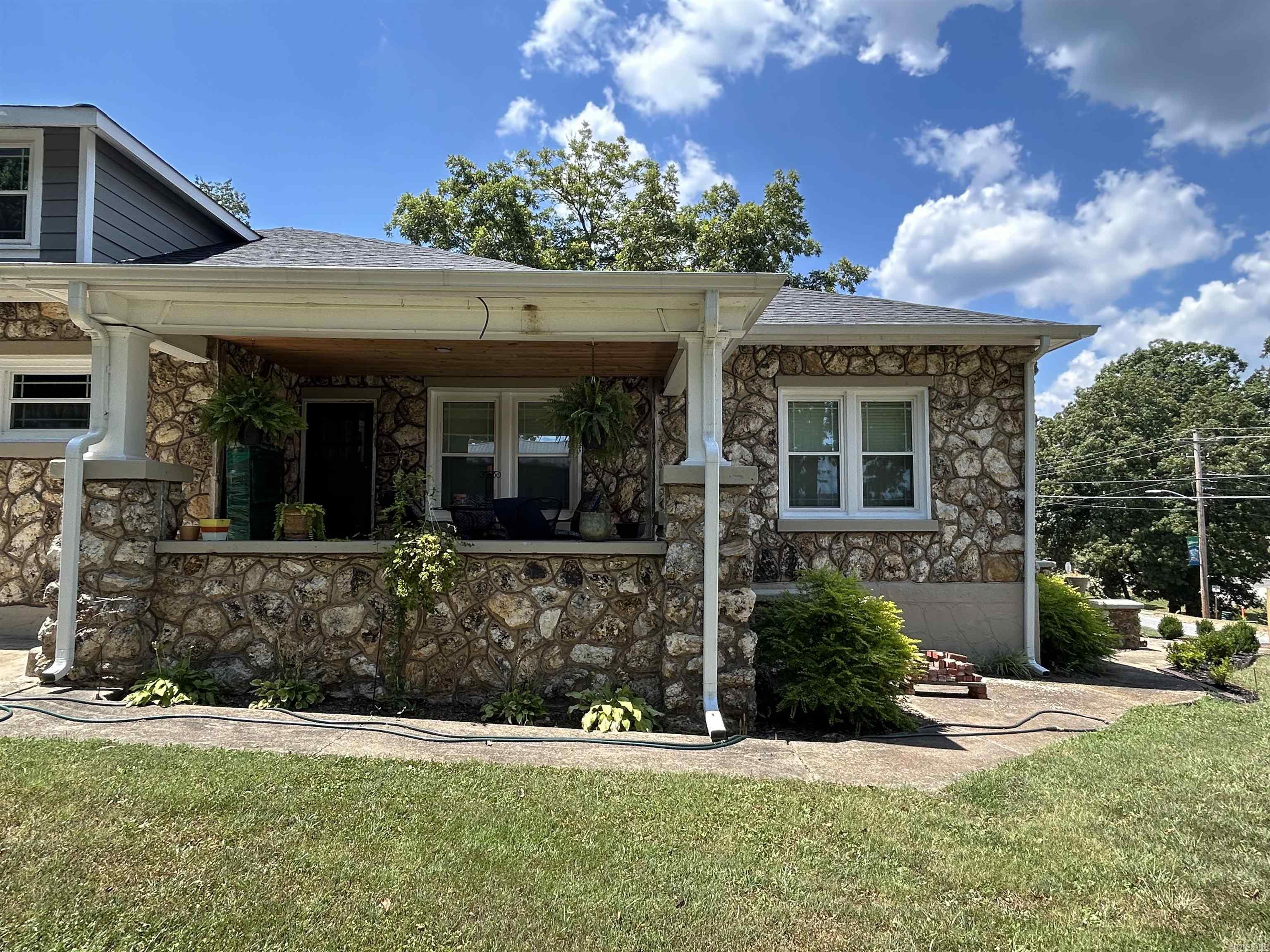 550 Main  Mammoth Spring, AR
