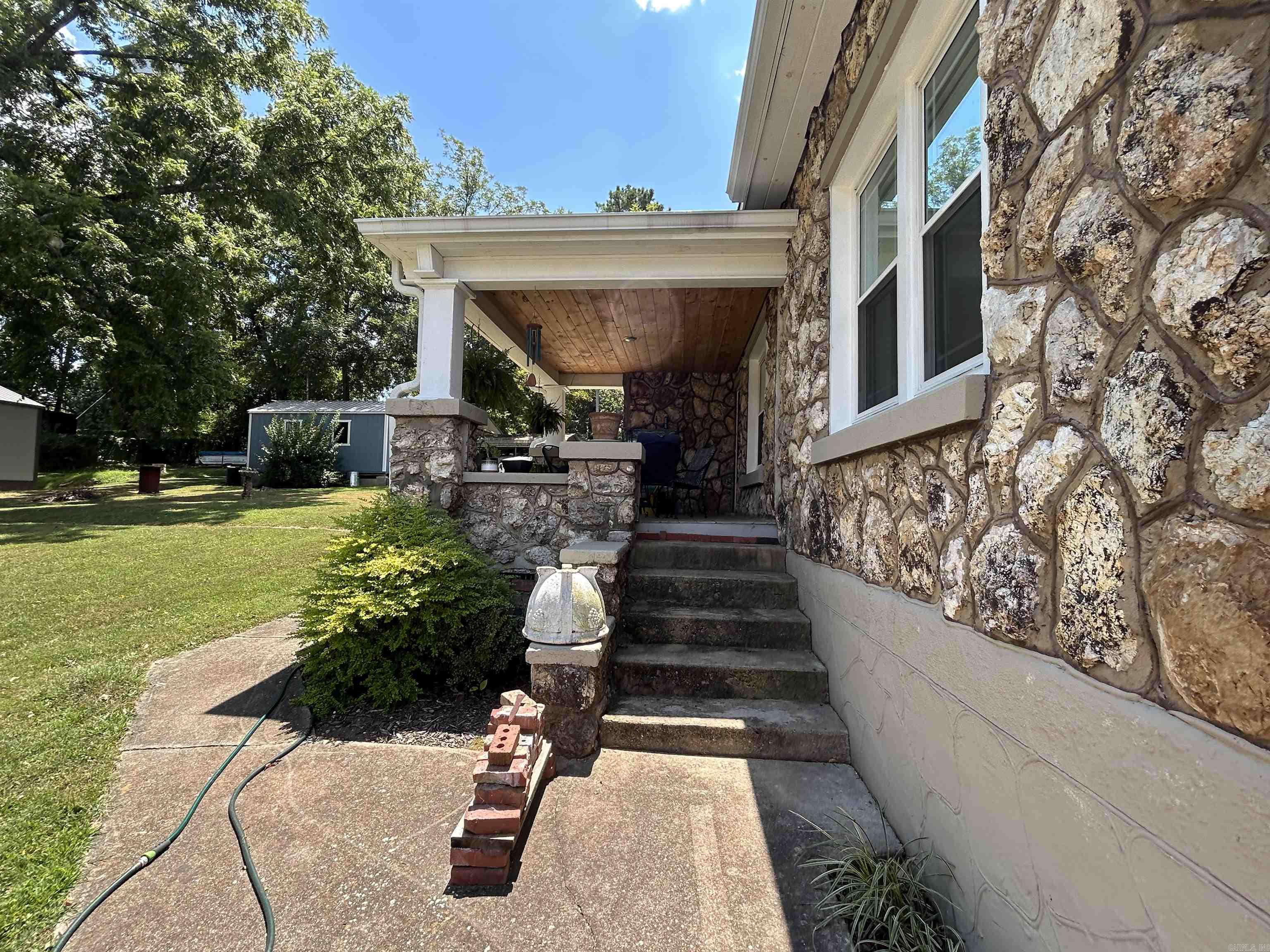 550 Main  Mammoth Spring, AR