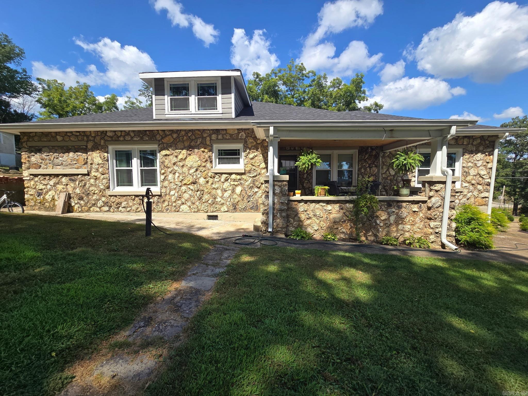 550 Main  Mammoth Spring, AR