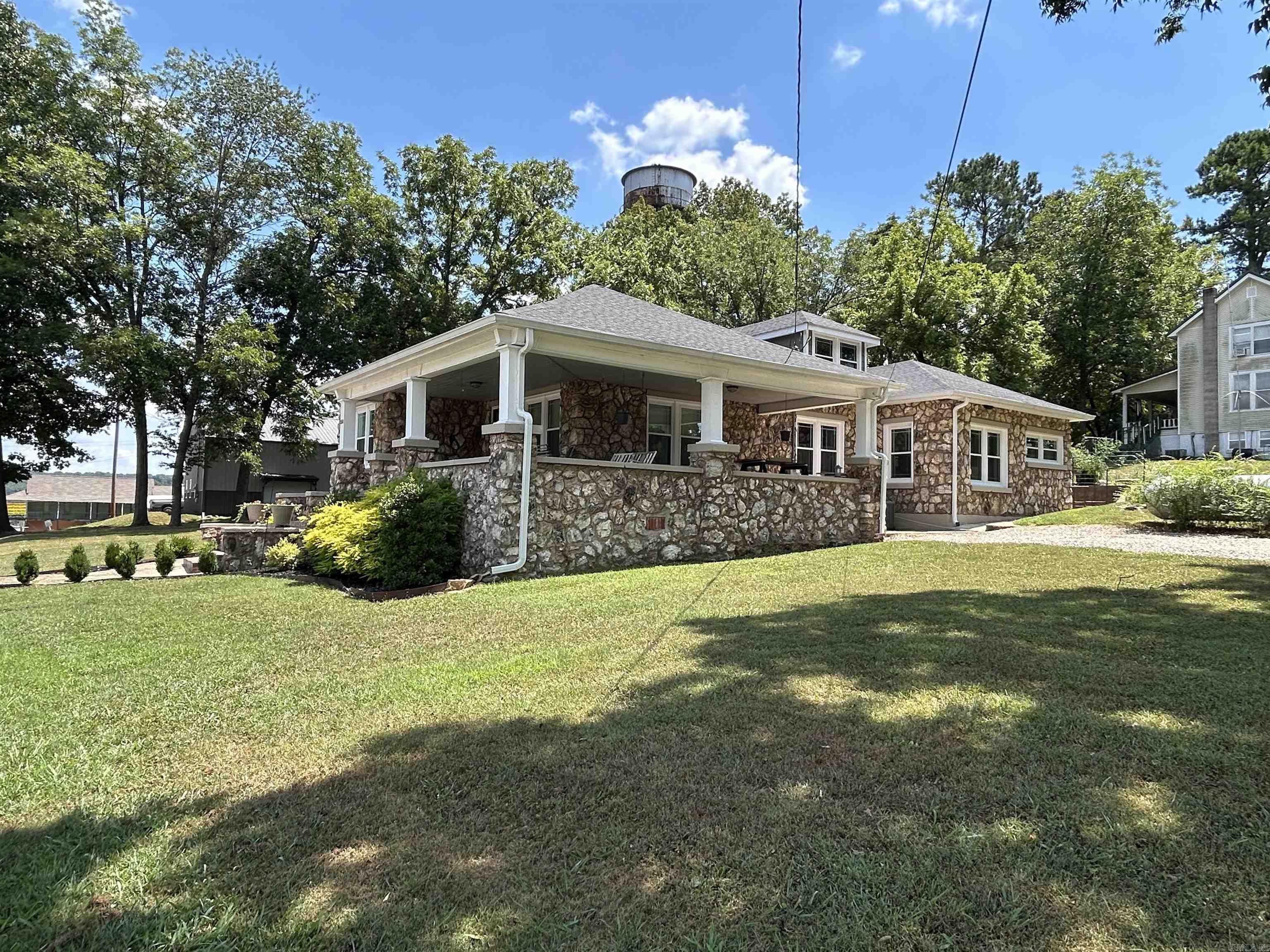 550 Main  Mammoth Spring, AR
