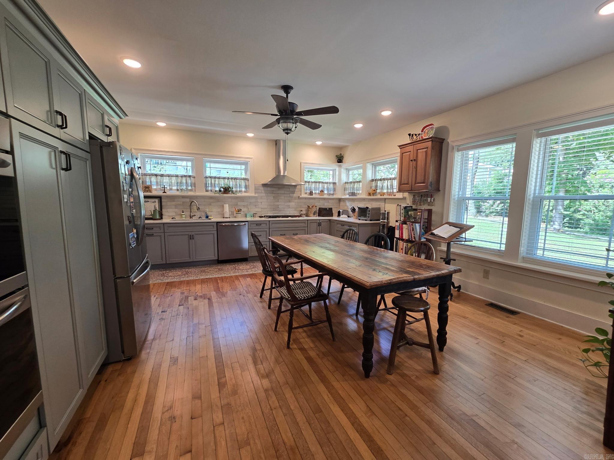 550 Main  Mammoth Spring, AR