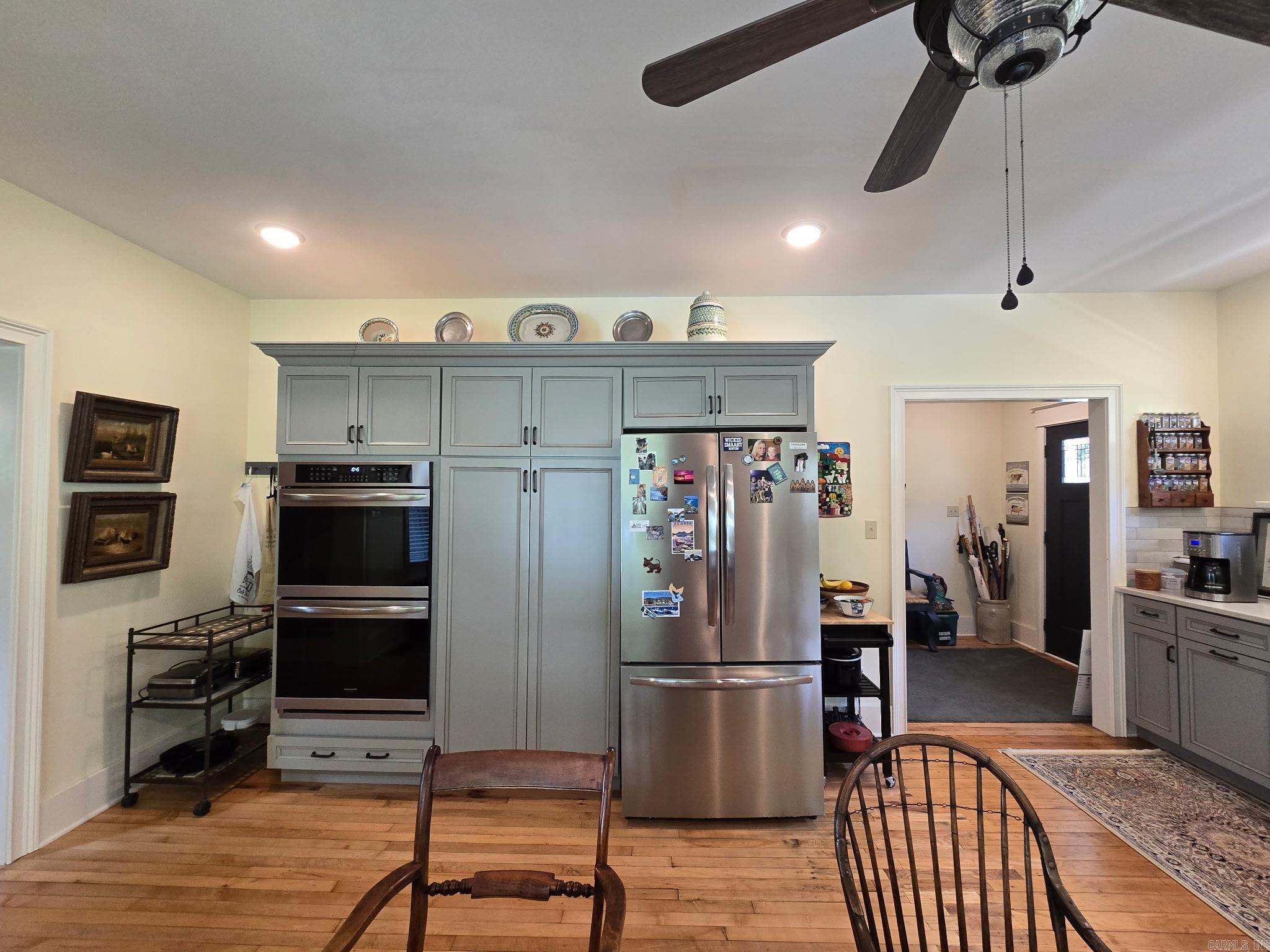 550 Main  Mammoth Spring, AR