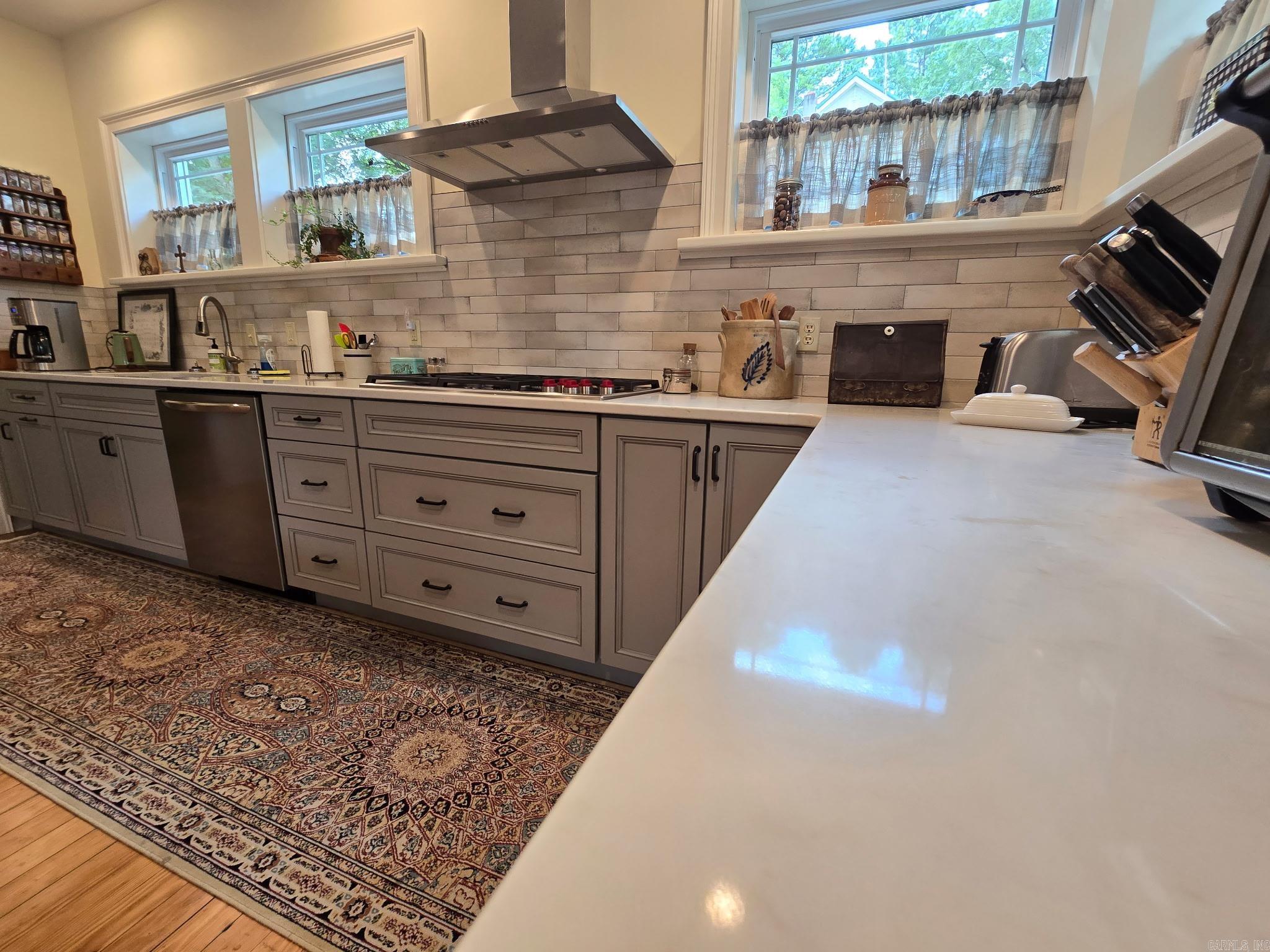 550 Main  Mammoth Spring, AR