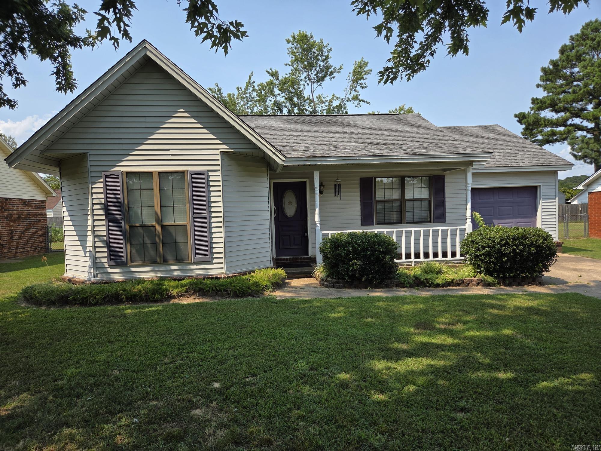 104 Dean  Searcy, AR