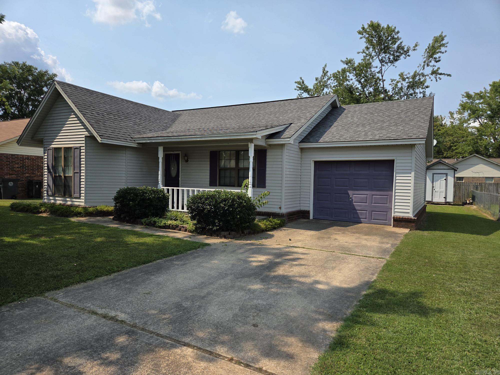 104 Dean  Searcy, AR