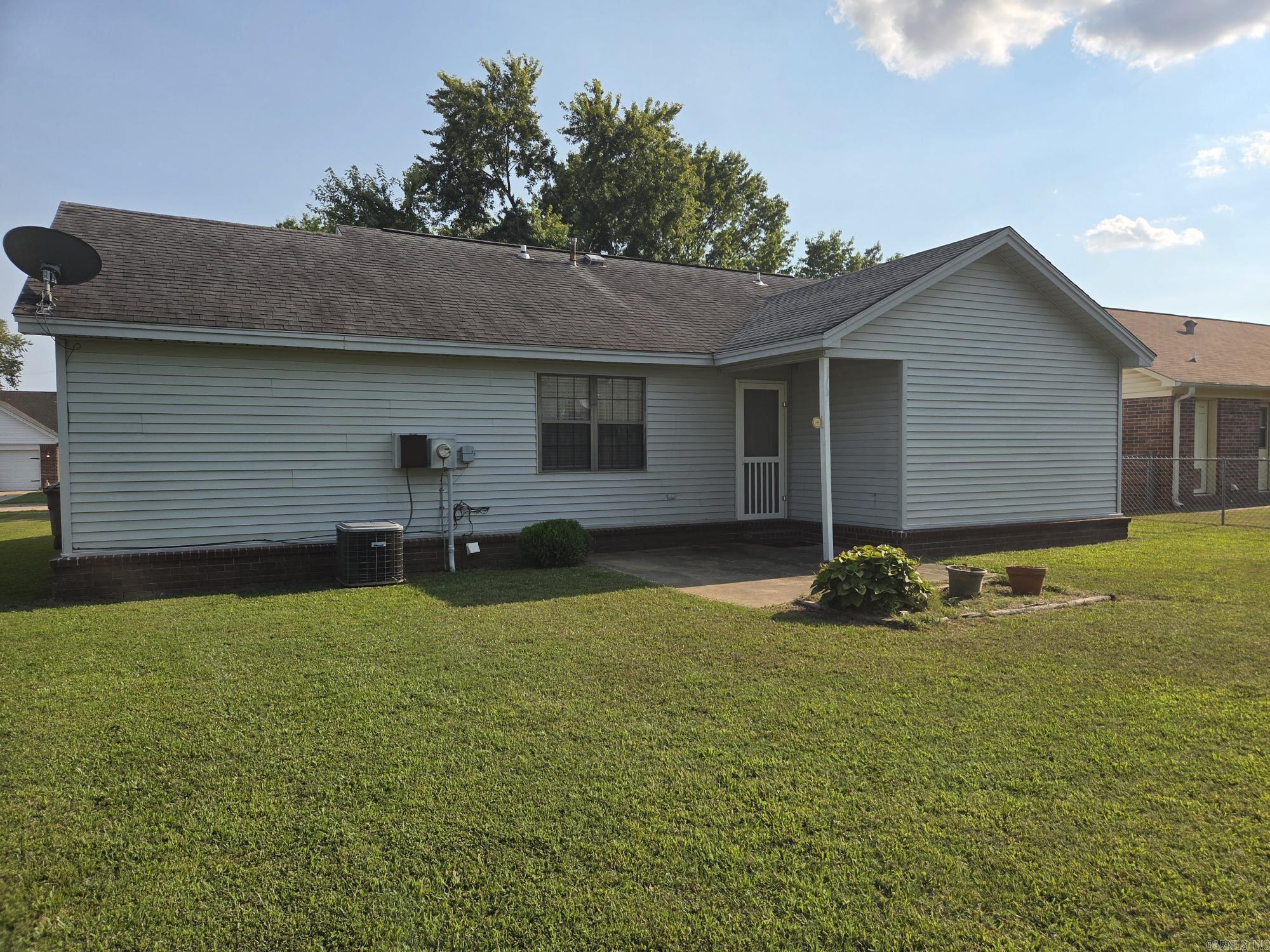 104 Dean  Searcy, AR