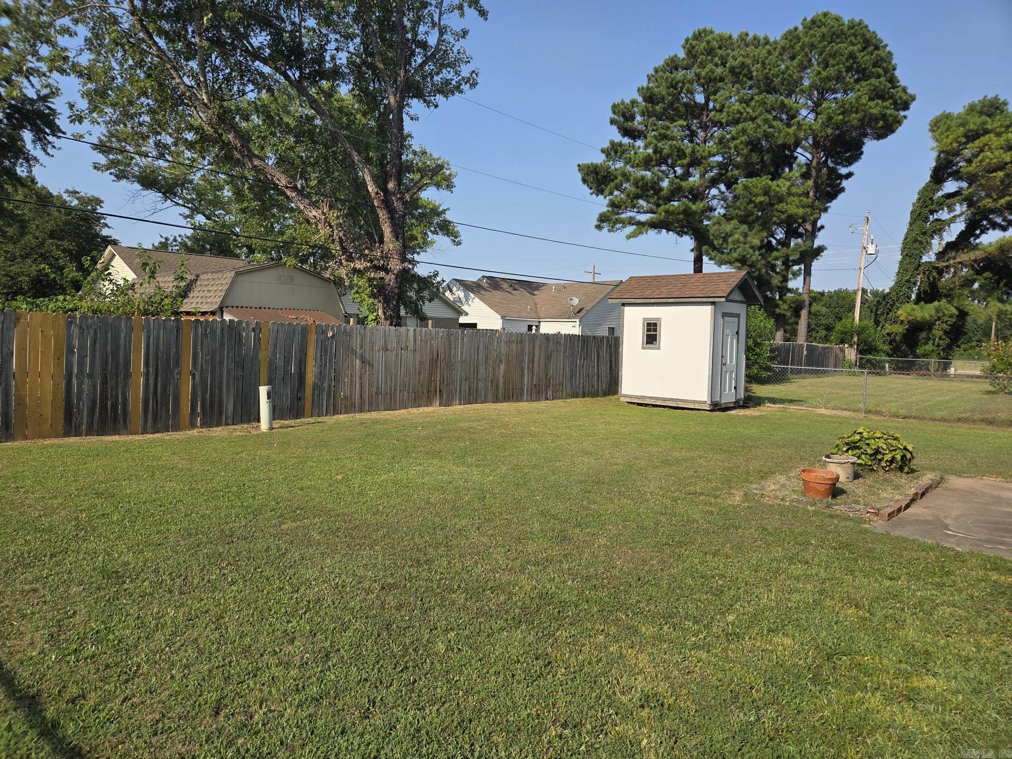 104 Dean  Searcy, AR