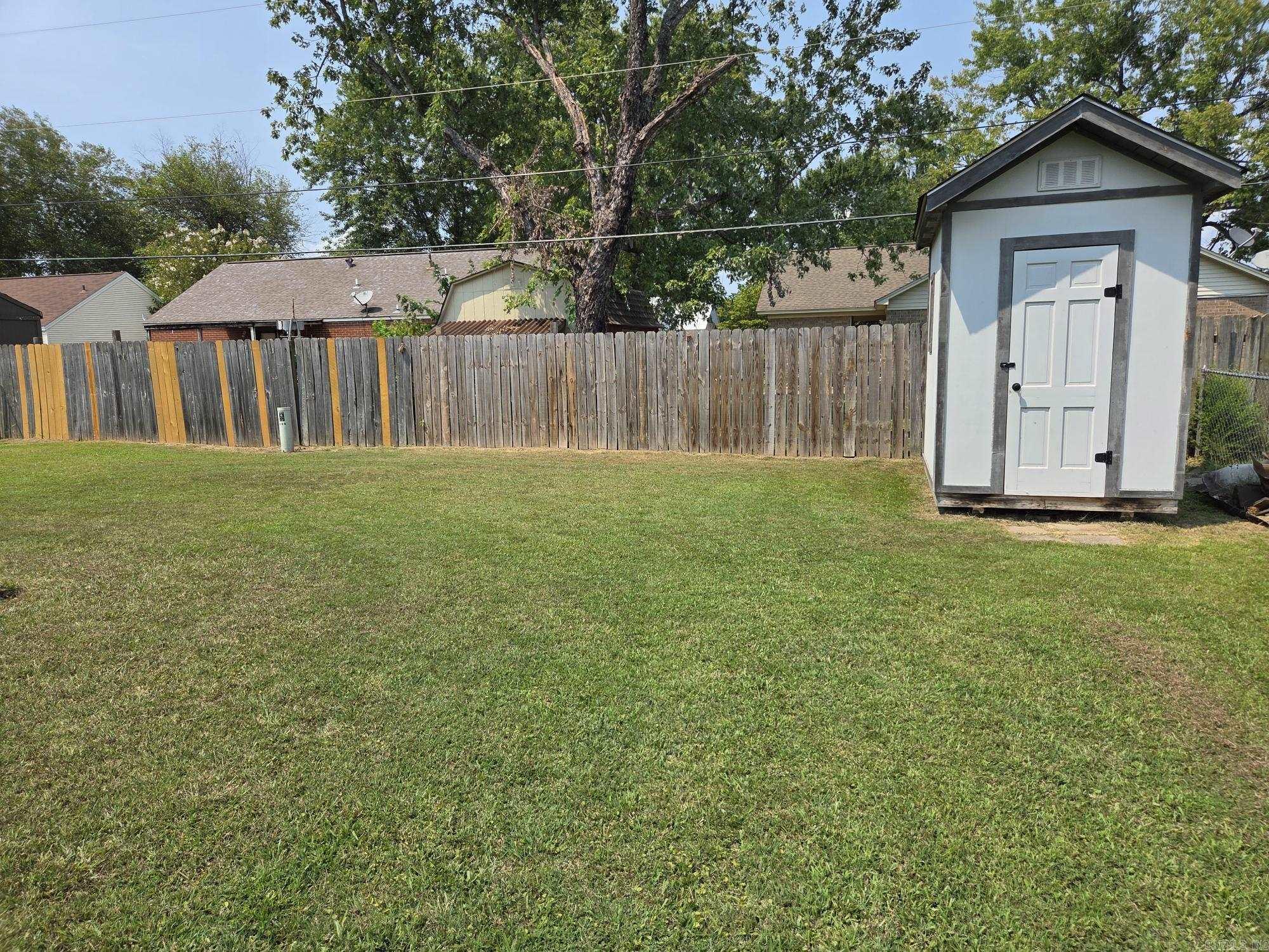 104 Dean  Searcy, AR