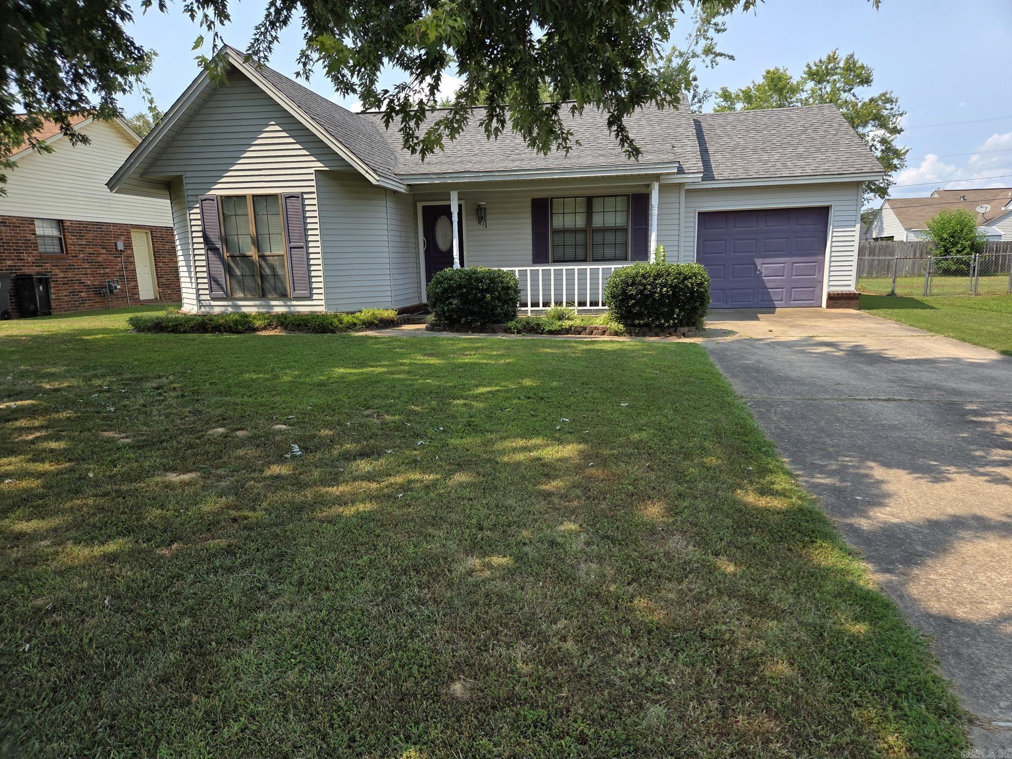 104 Dean  Searcy, AR