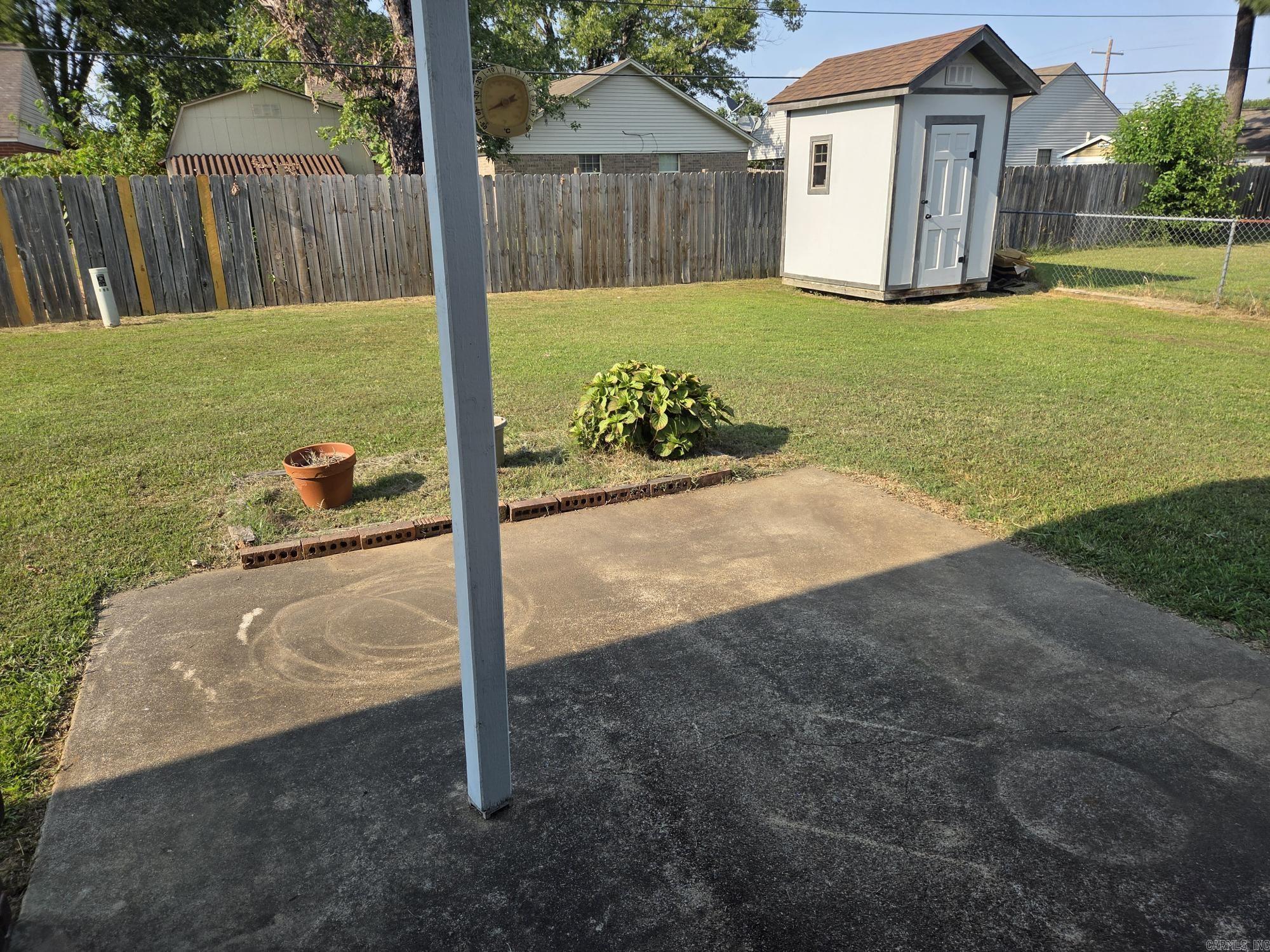 104 Dean  Searcy, AR