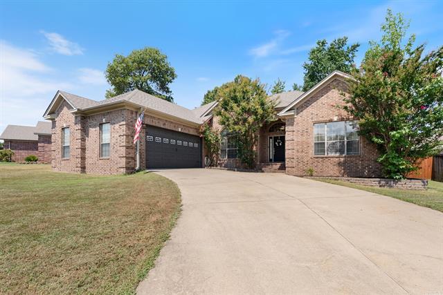 7050 E Ridge  Sherwood, AR