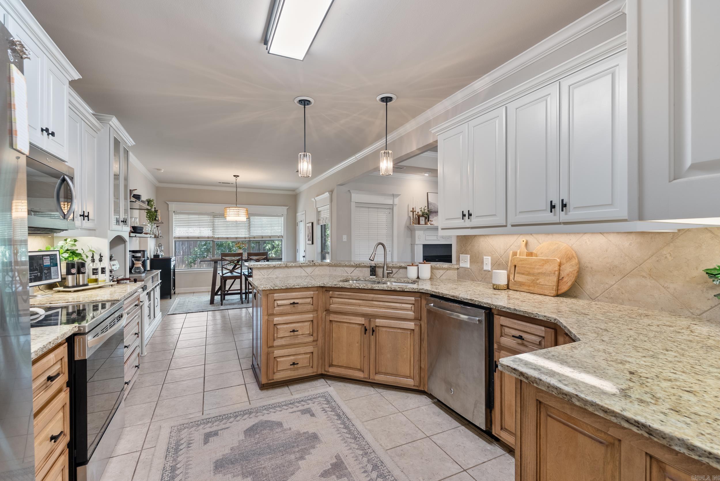 7050 E Ridge  Sherwood, AR