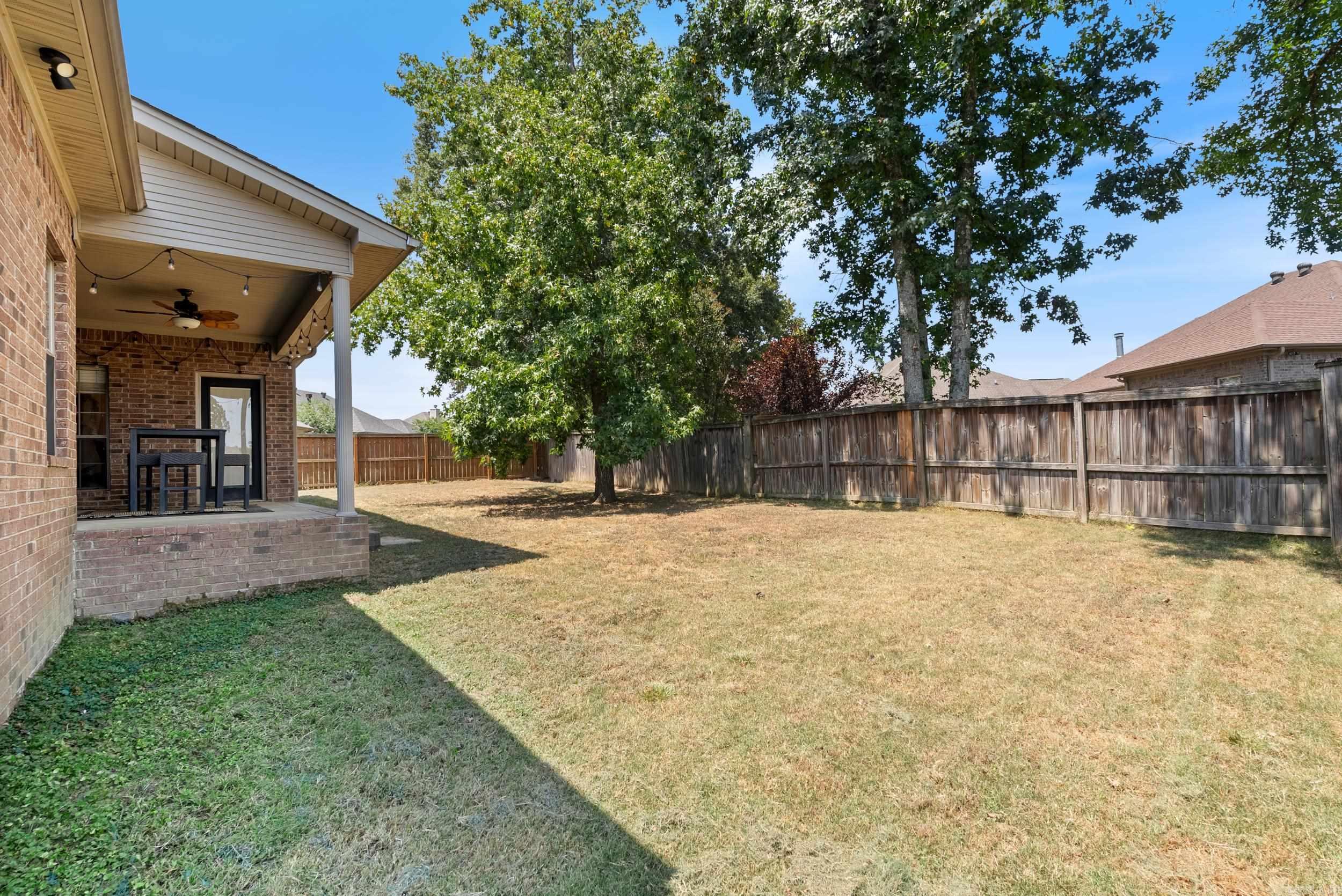 7050 E Ridge  Sherwood, AR