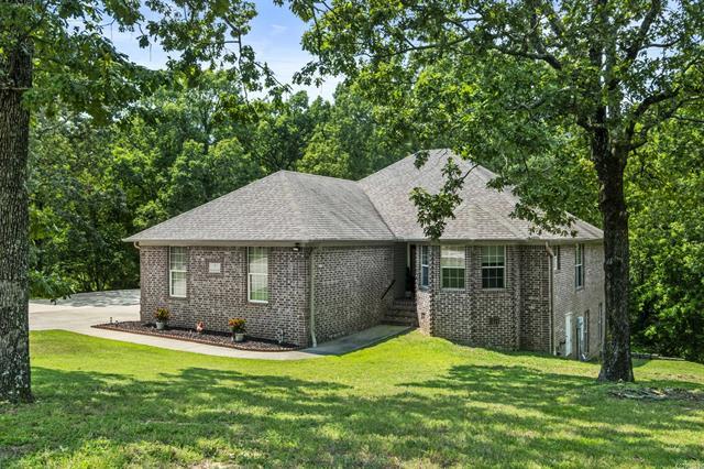 37  Wildwood  Cabot, AR