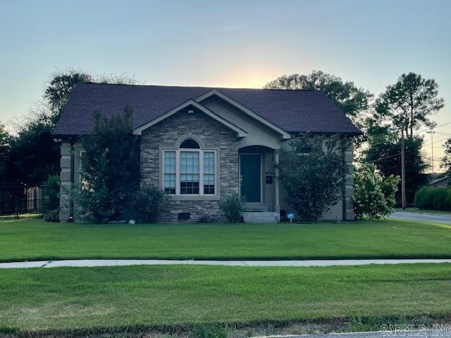 904 S Buerkle Street Stuttgart, AR 72160-0000