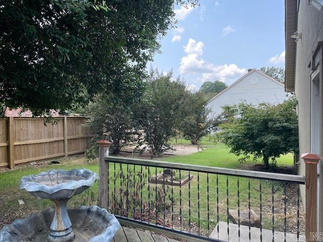 904 S Buerkle Street Stuttgart, AR 72160-0000