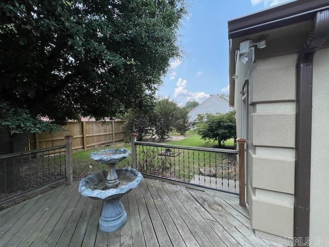 904 S Buerkle Street Stuttgart, AR 72160-0000